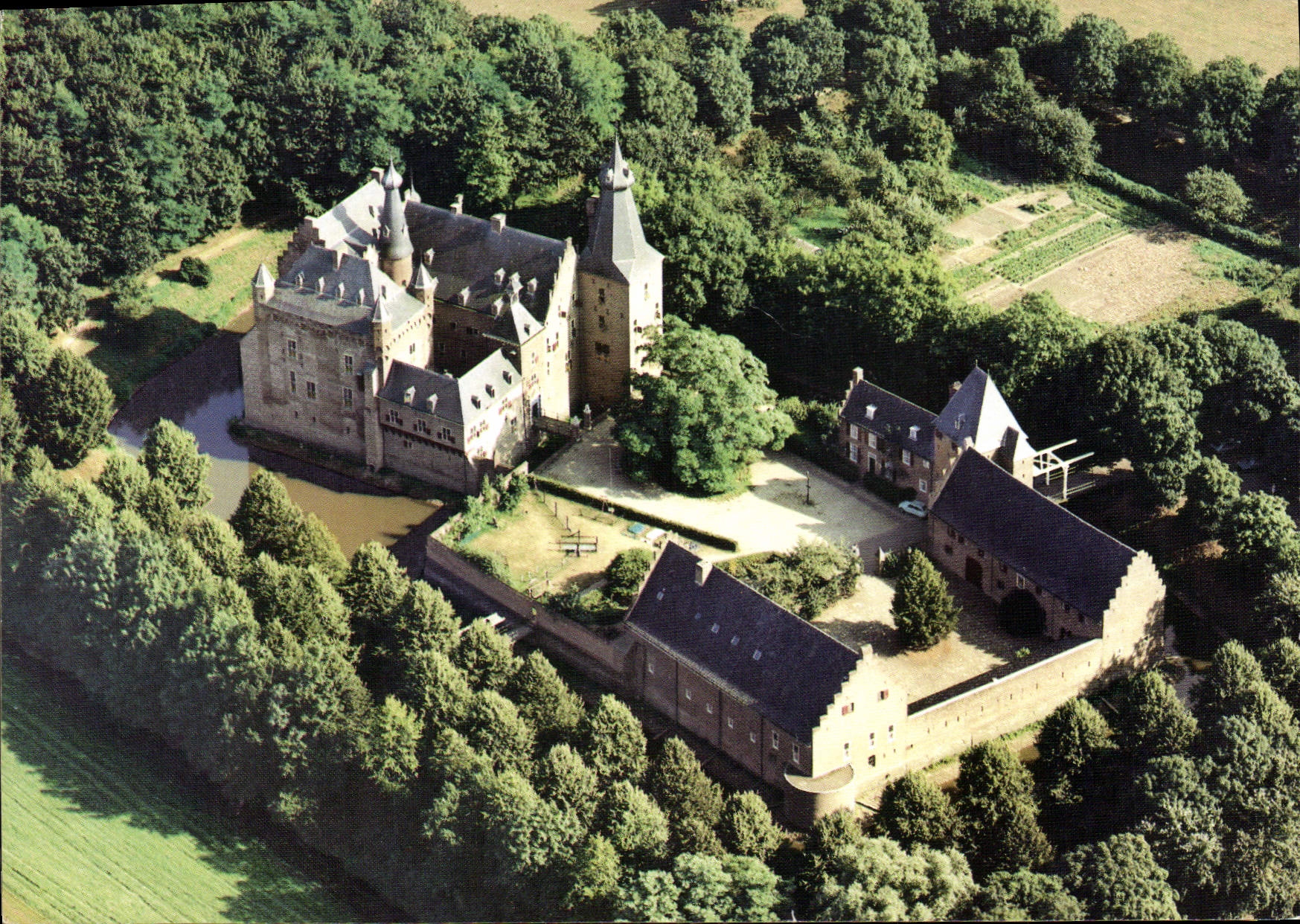 CPM Kasteelmuseum 