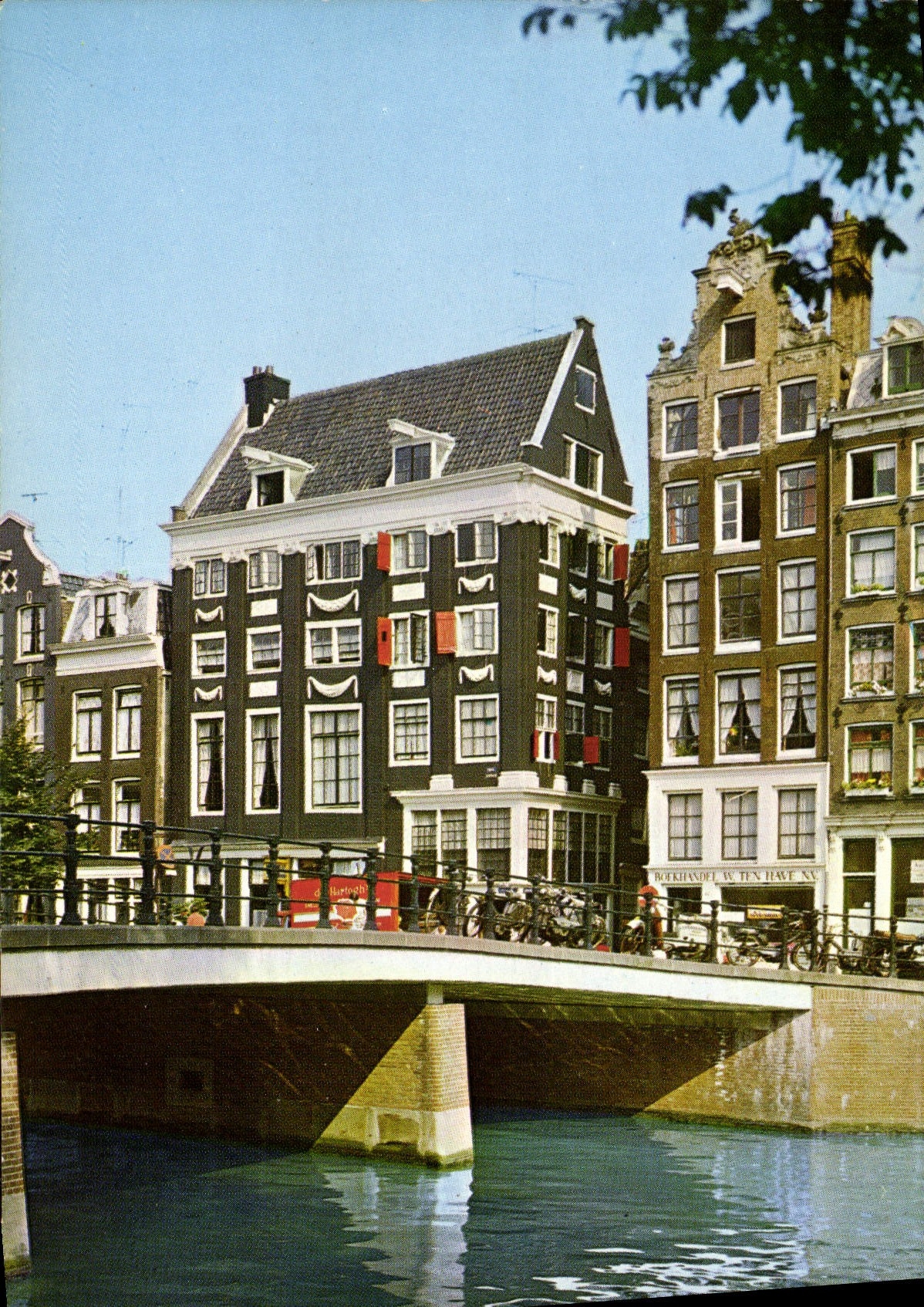 CPM Amsterdam Singel 
