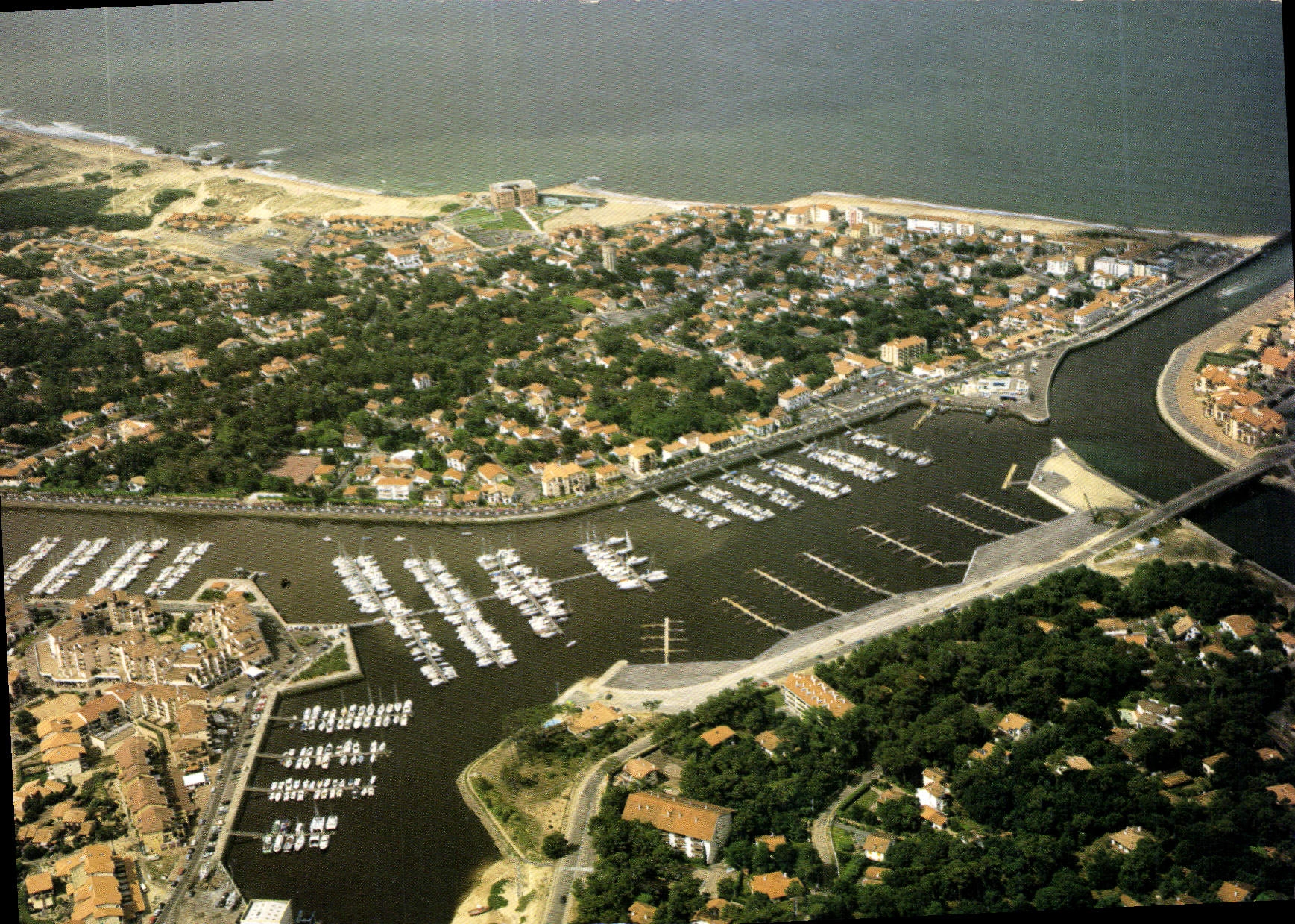 CPM Centre Europeen de Reeducation du Sportif Capbreton 