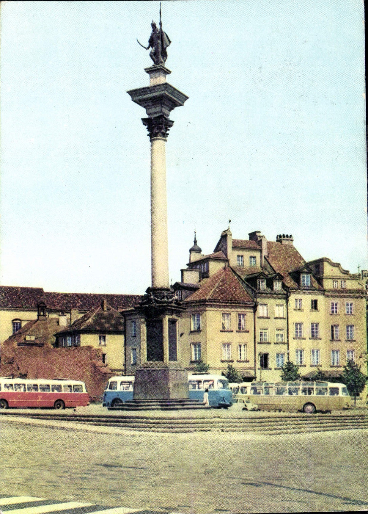 CPM Warszawa 