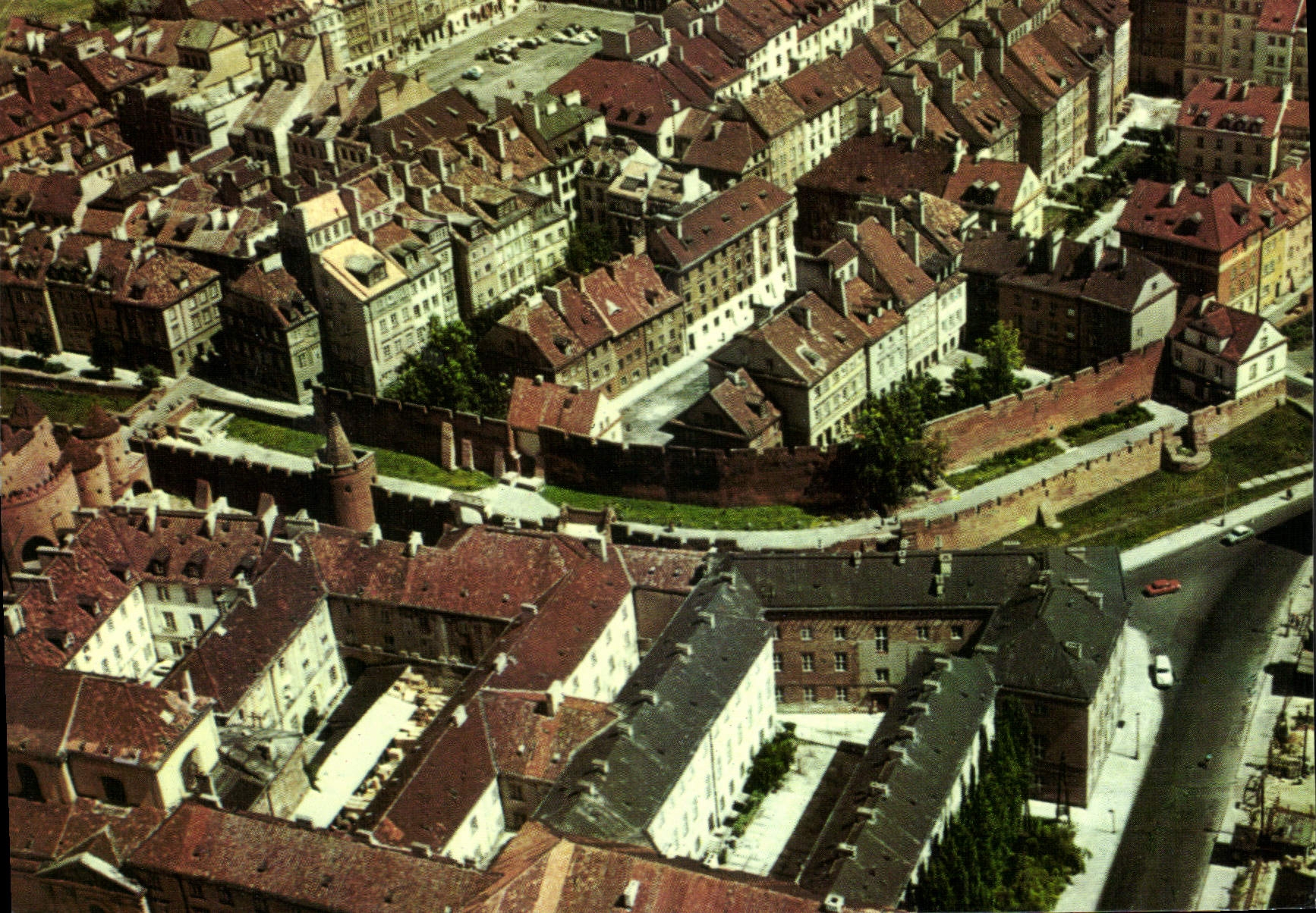 CPM Warszawa 