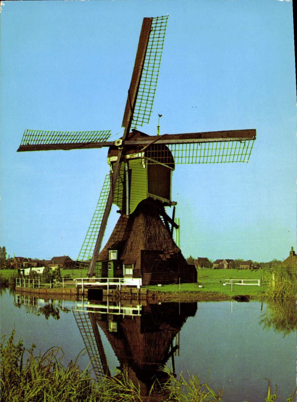 CPM Holland Molenland 