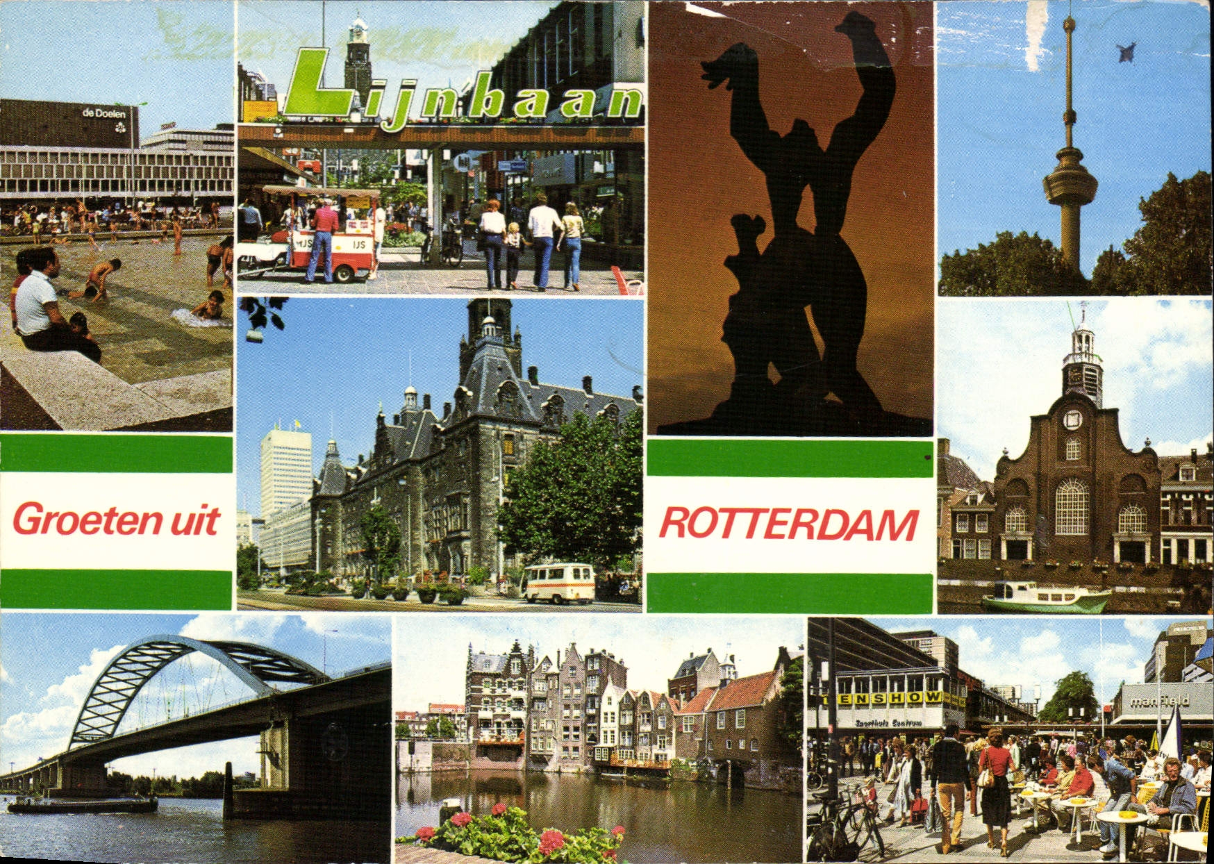 CPM Amsterdam Holland 