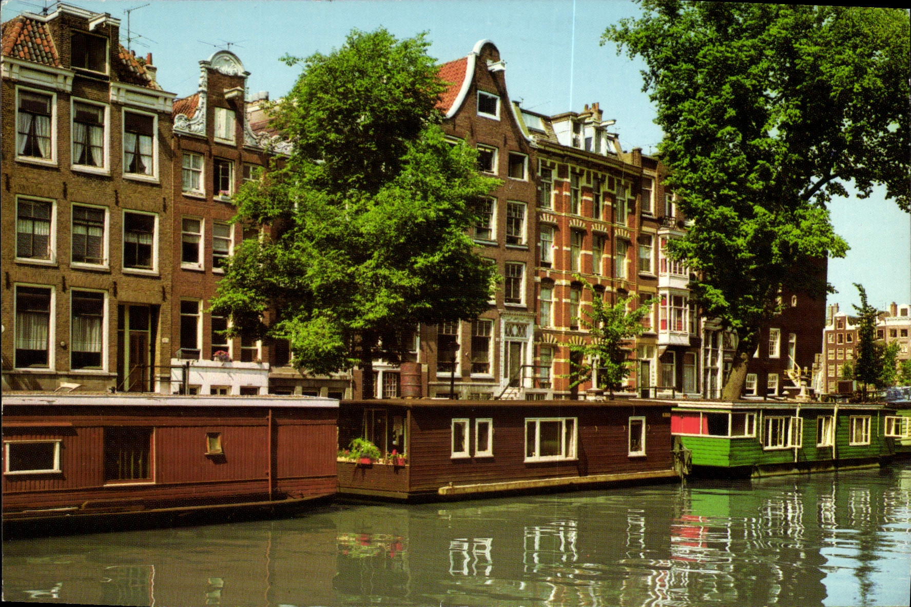 CPM Amsterdam Holland 