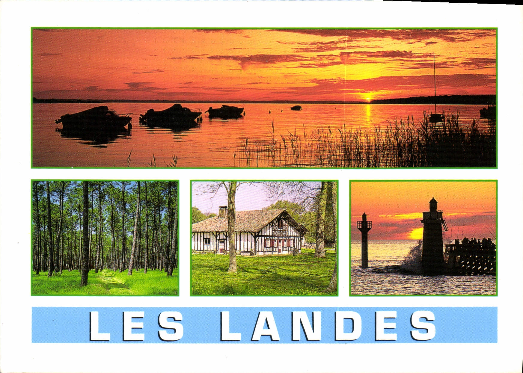 CPM Les Landes 