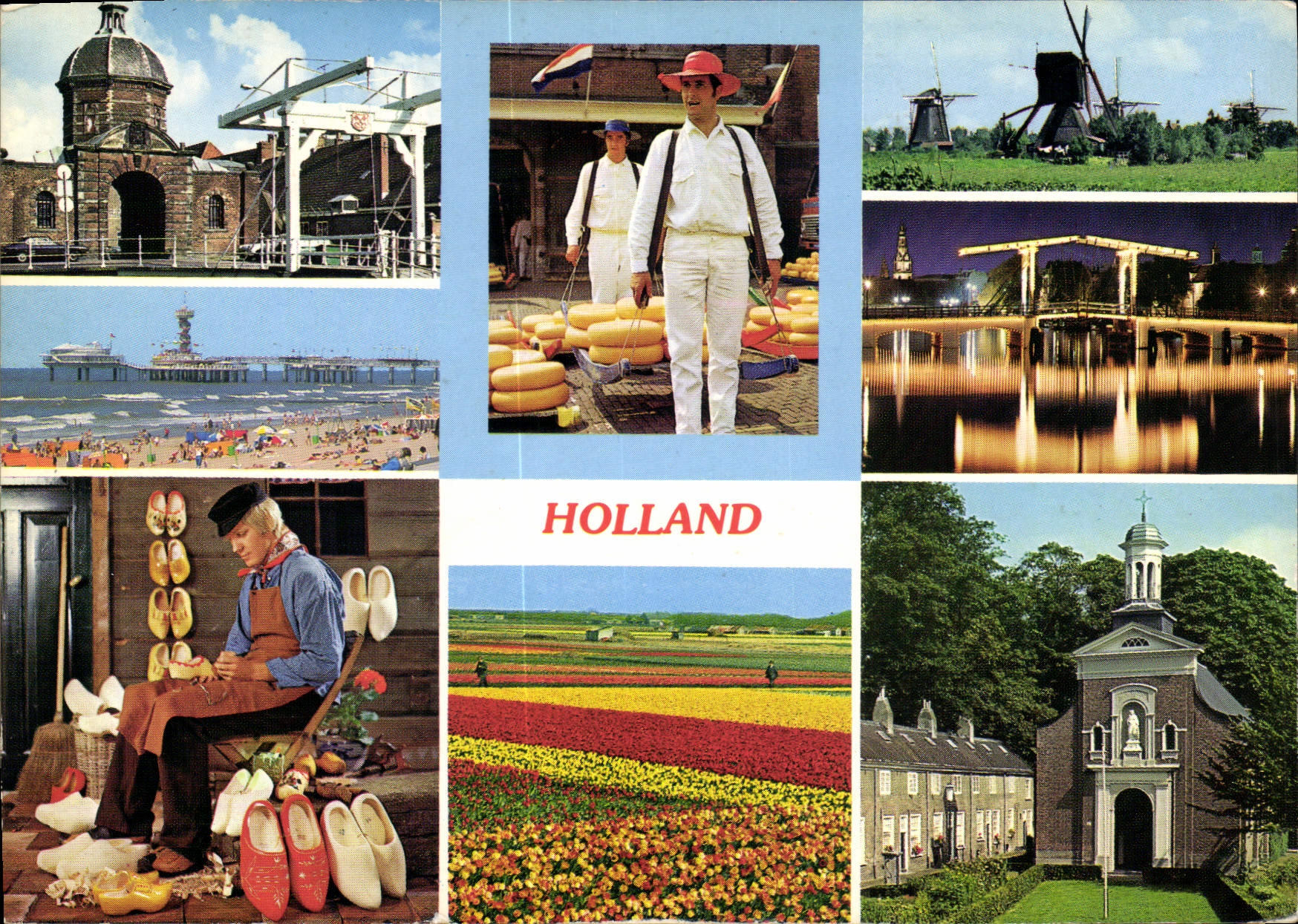 CPM Holland 