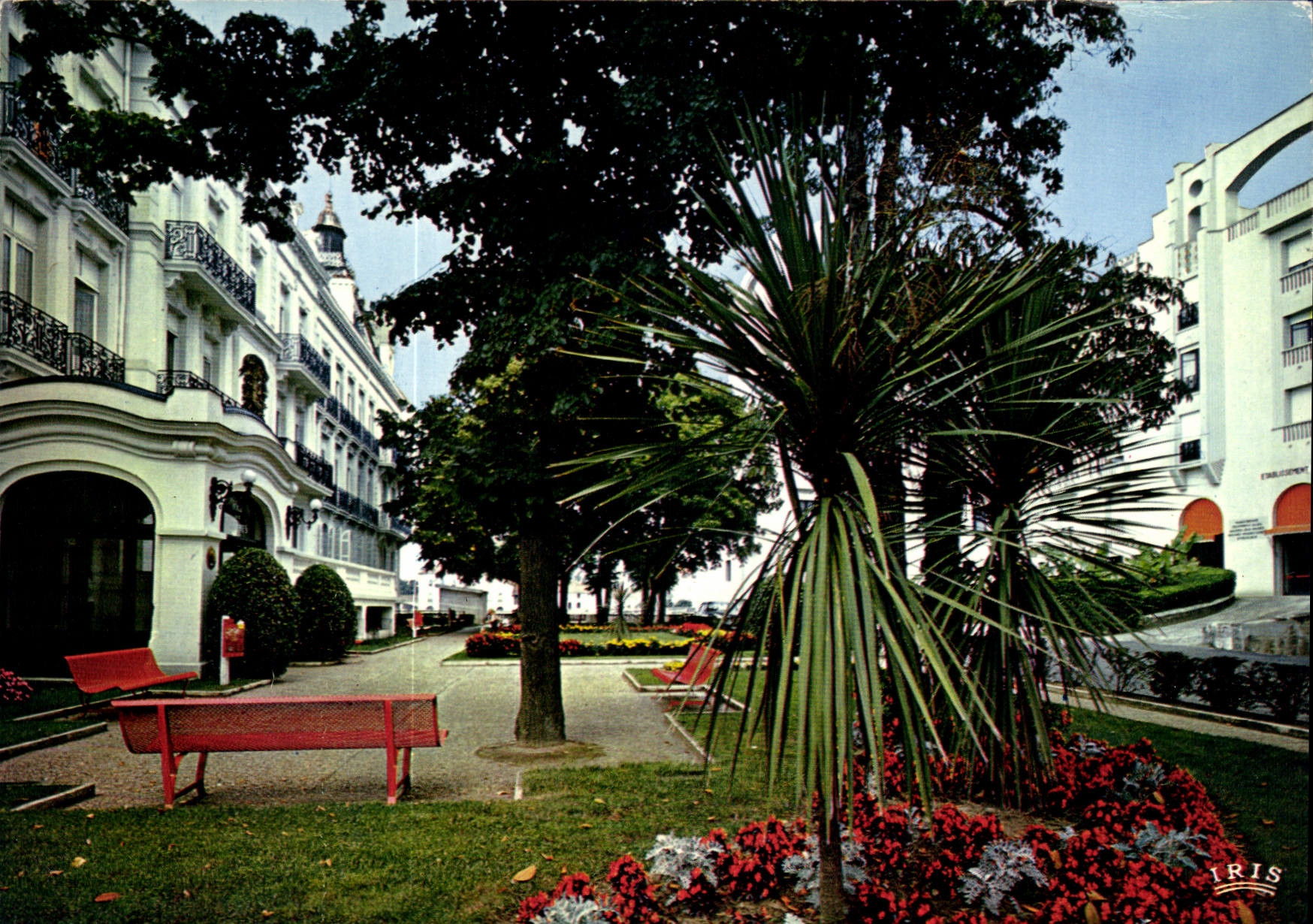 CPM Dax Landes 