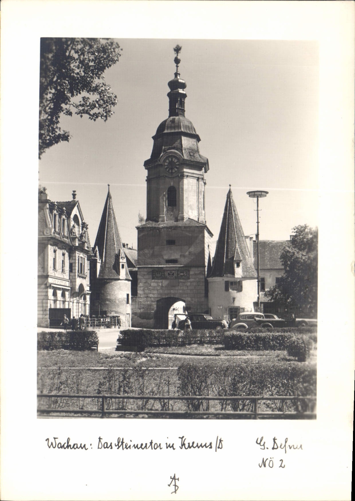 CPM Wachau