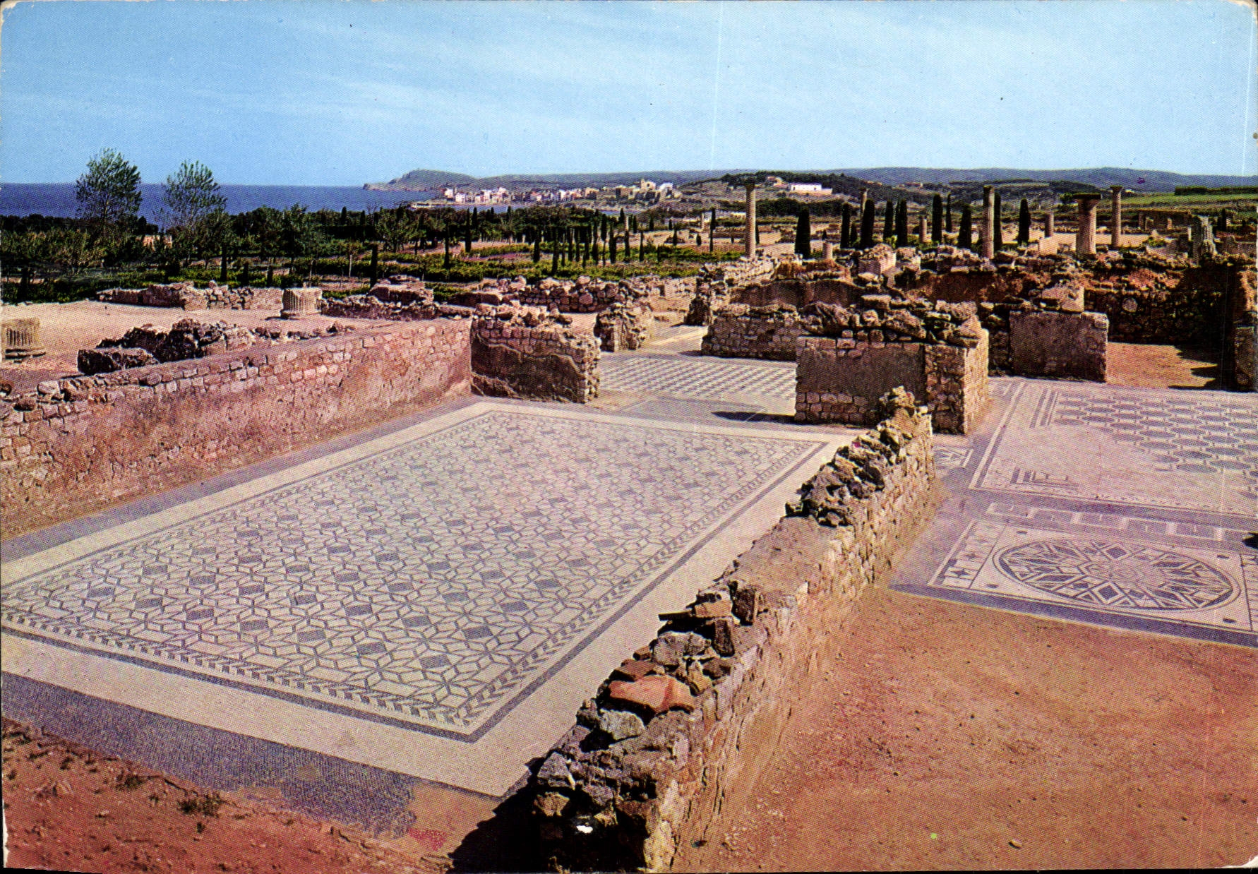 CPM Costa Brava 