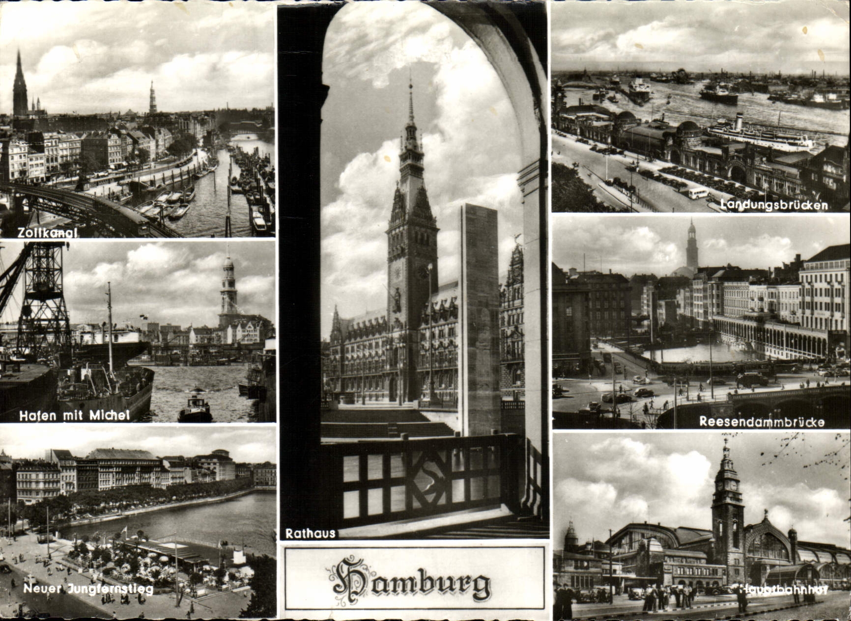 CPM Hamburg 