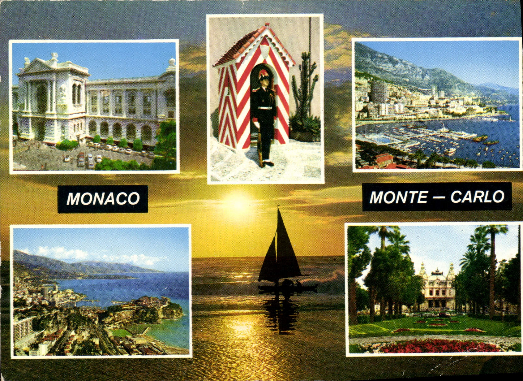 CPM Monaco Monte Carlo 