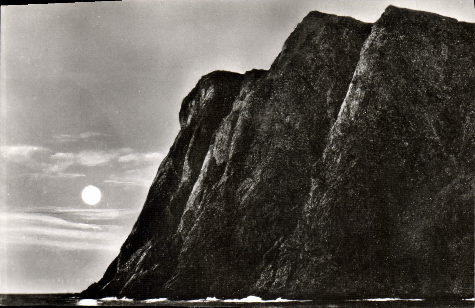 CPM Nordkapp North cape Cap Nord 