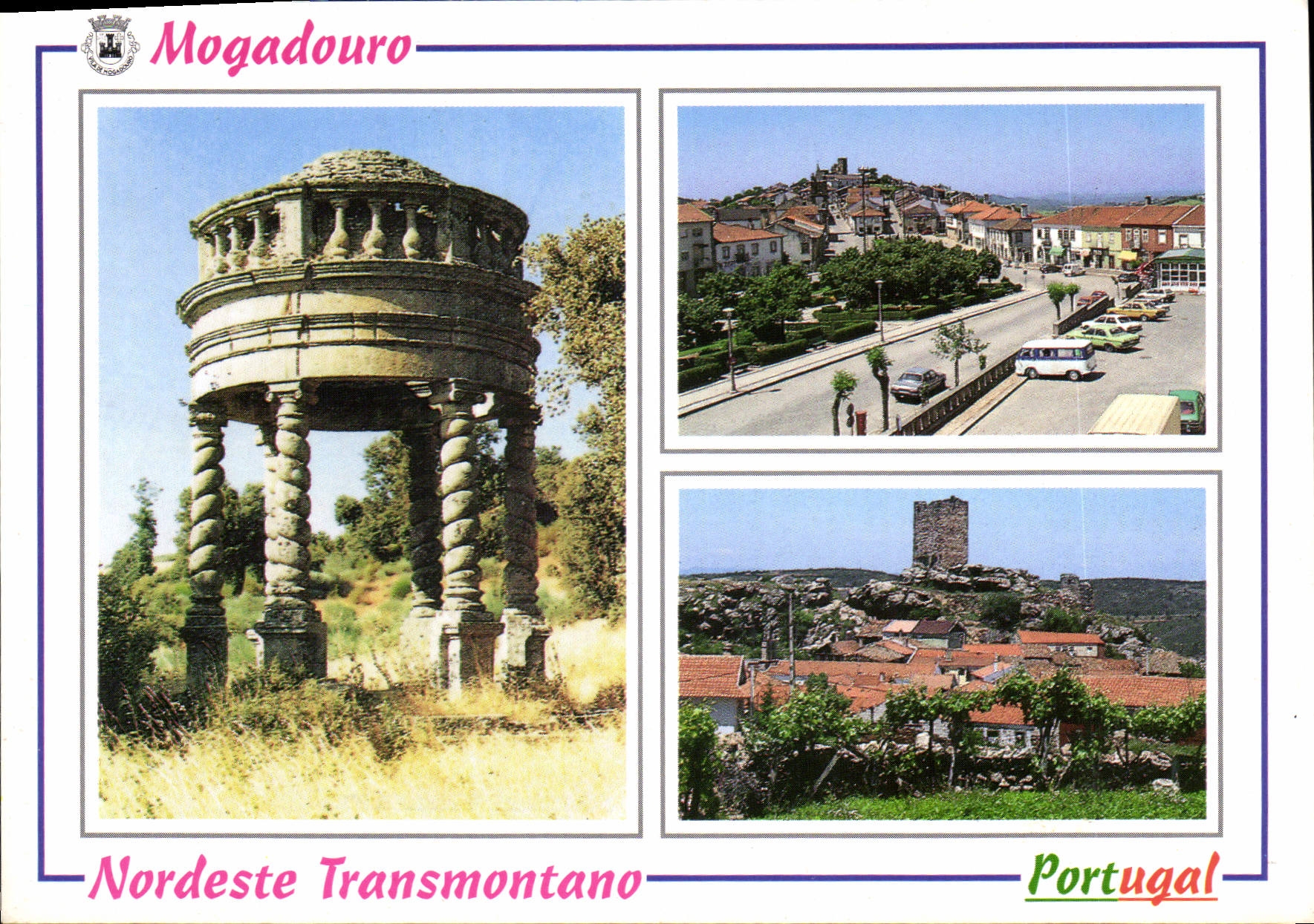CPM Mogadouro Nordeste Transmontano