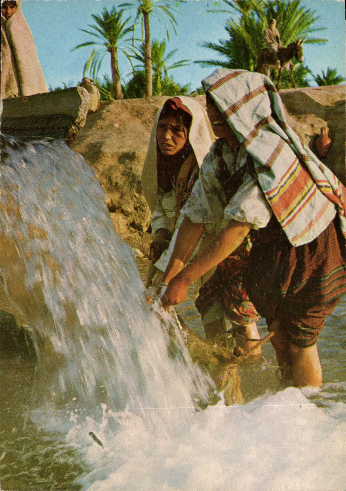 CPM South Tunisia 