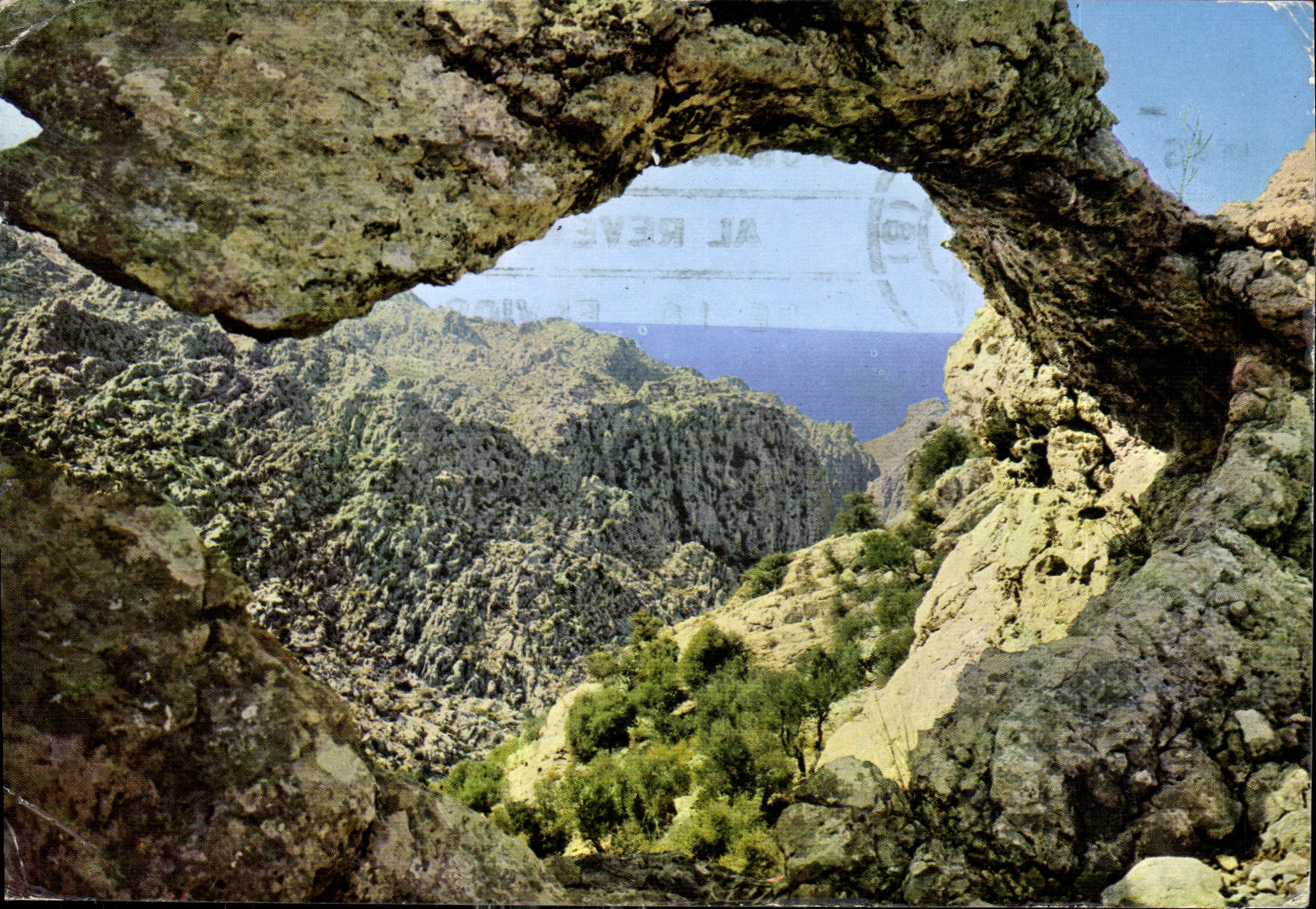 CPM Mallorca Torrente de Parois 