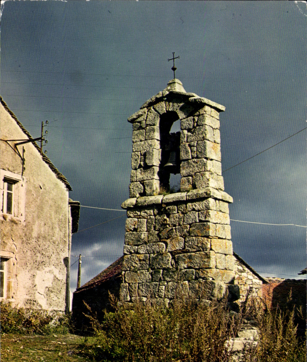 CPM Prestige Cevennes 