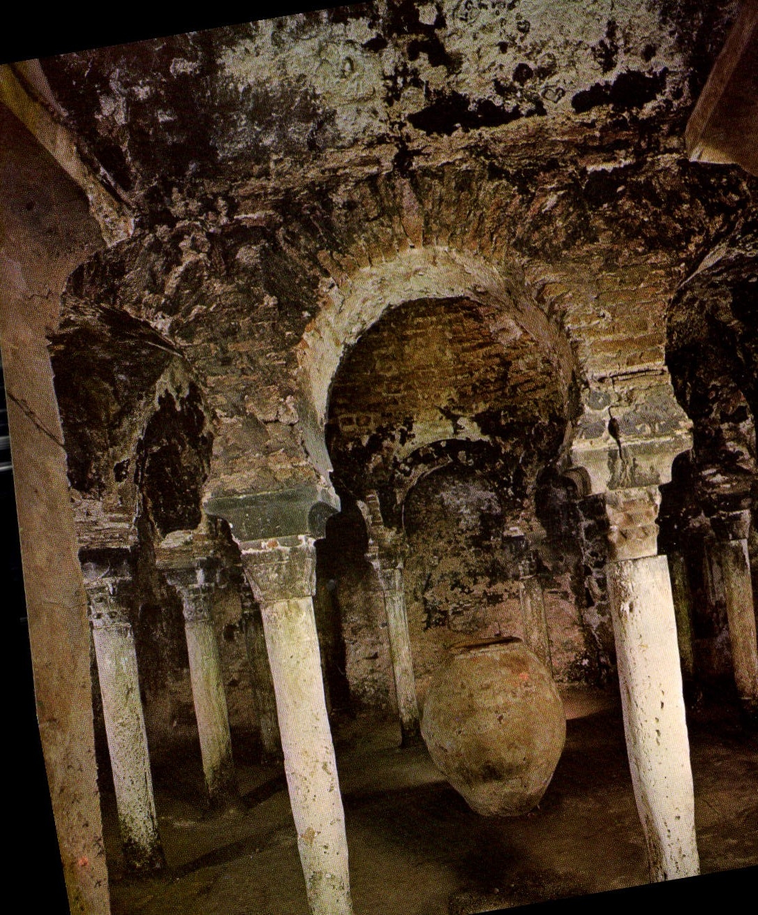 CPM Ranos Arabes Palma de Mallorca 