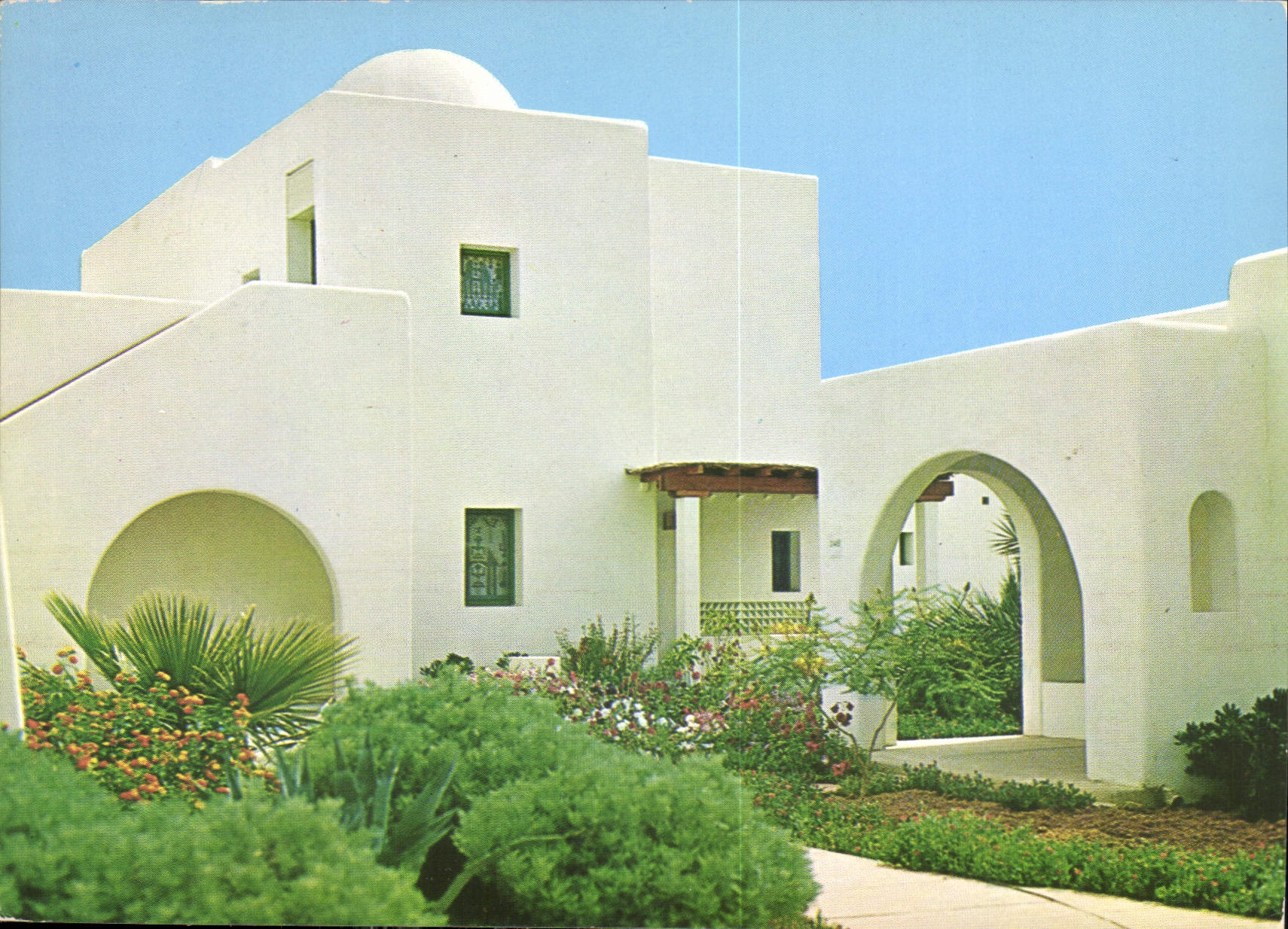 CPM Rsidence El Shems Skanes Monastir Tunisie 