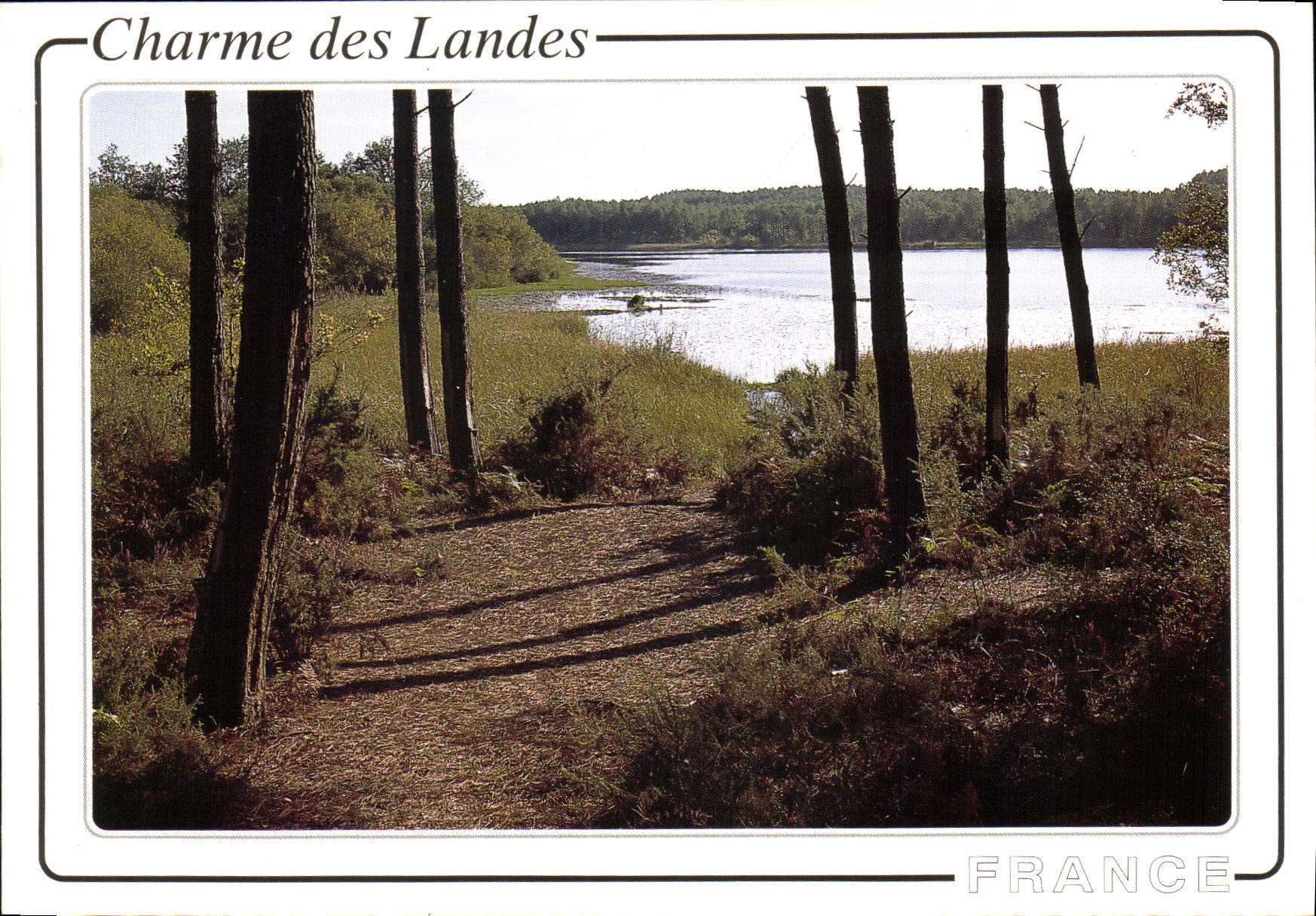 CPM Charme des Landes 