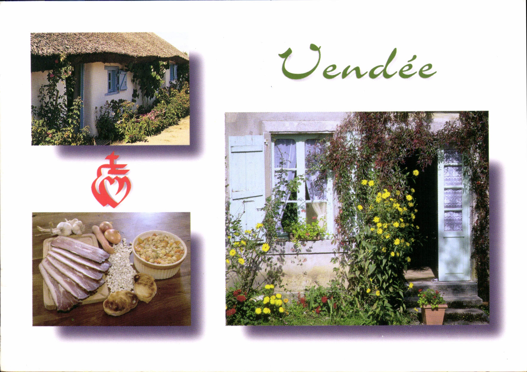 CPM Vendee 