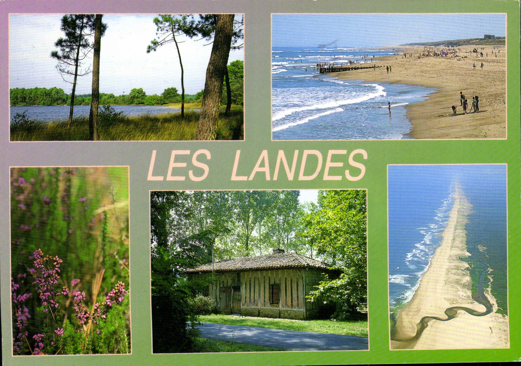 CPM Les Landes 