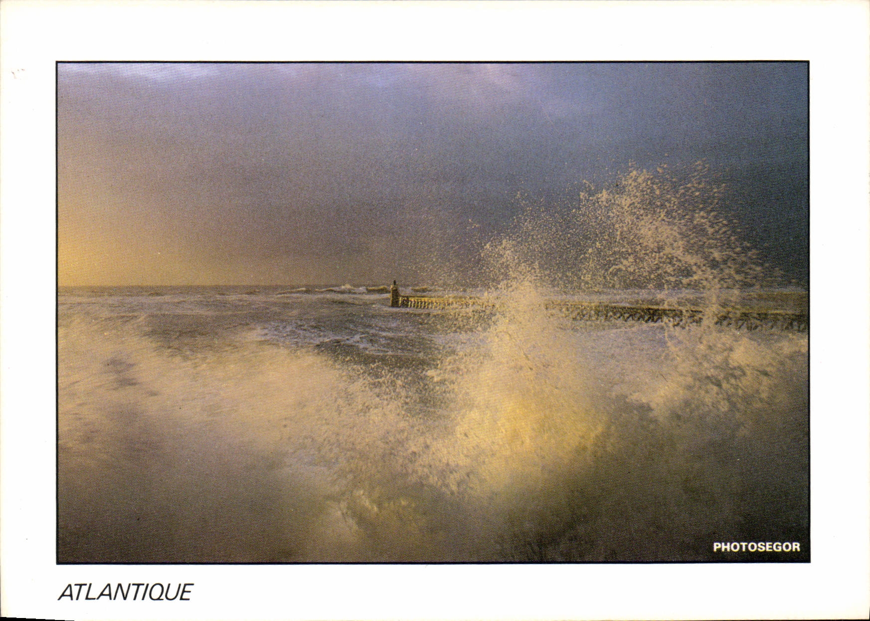 CPM Atlantique Capbreton 