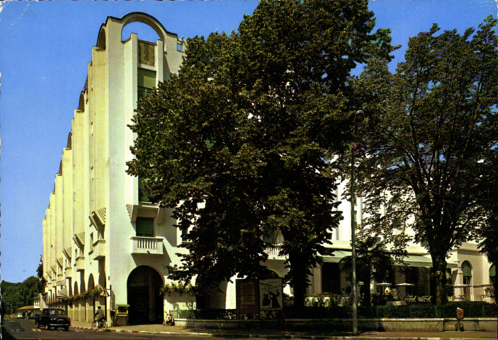 CPM Dax Landes Le Splendid 