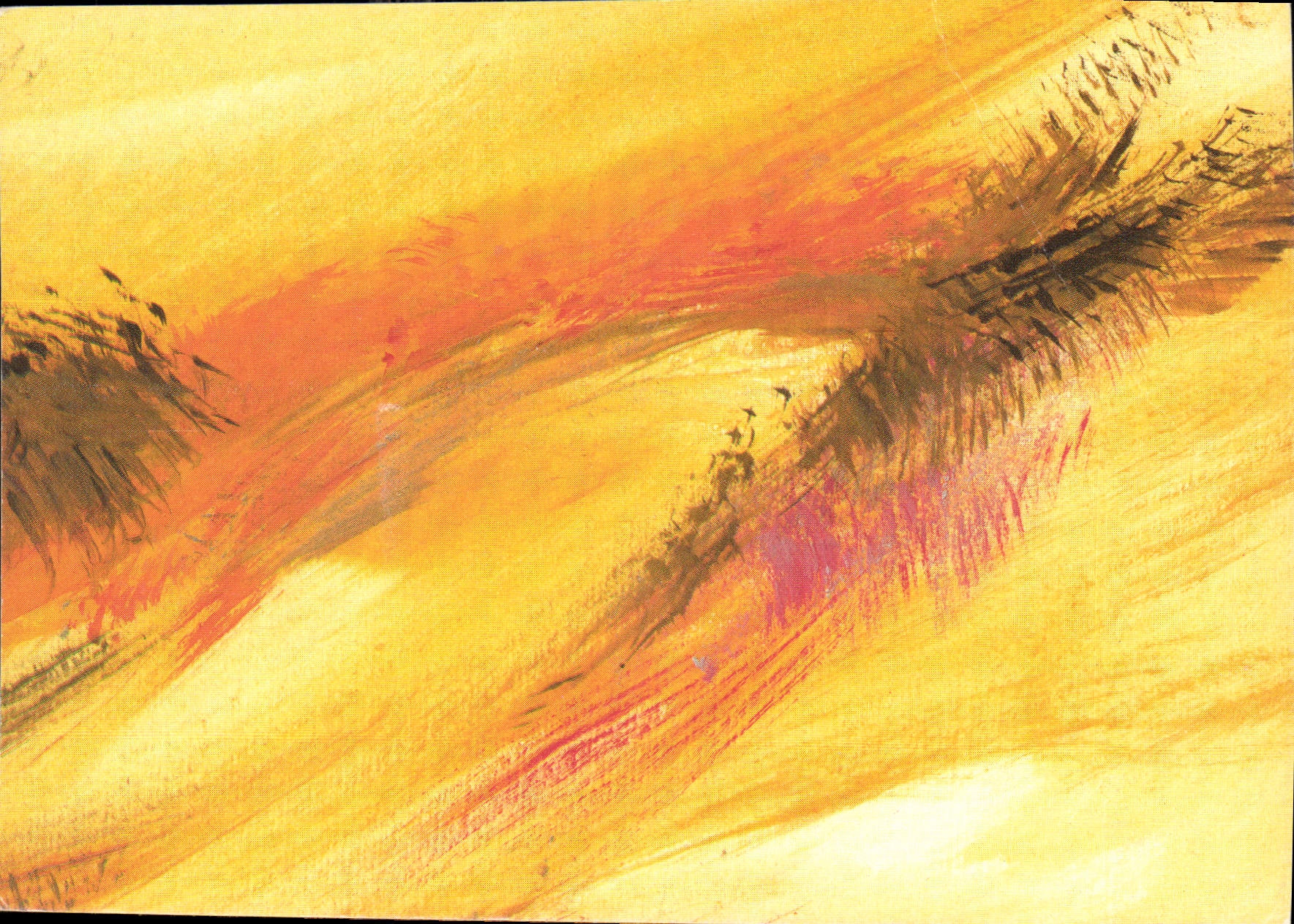 CPM Claude Georges Fort 