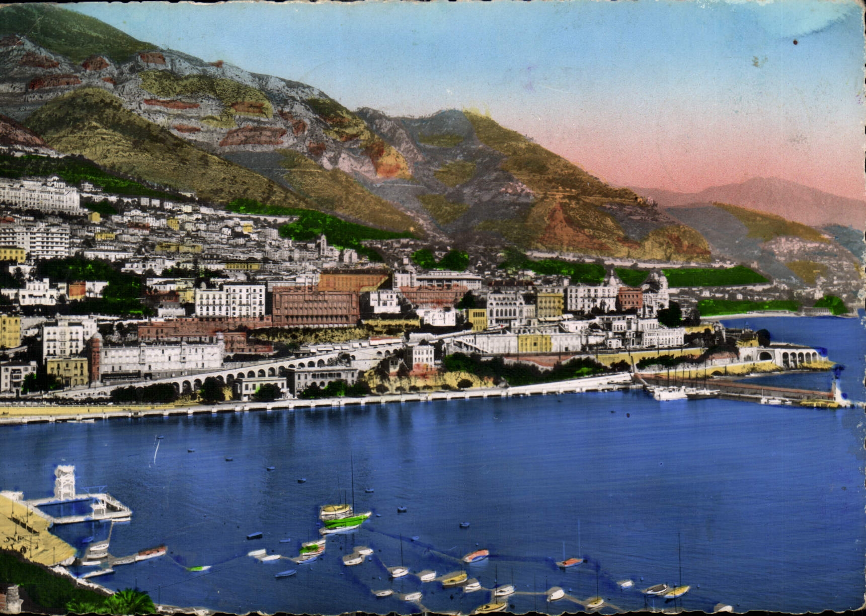 CPM Monaco Monte Carlo 