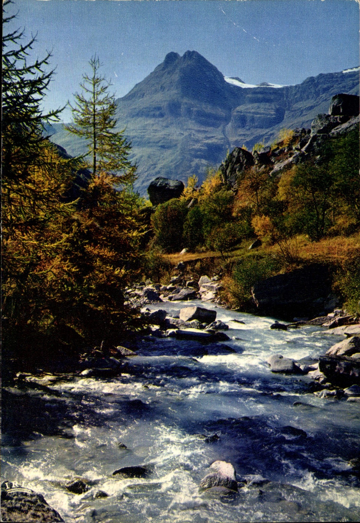 CPM Torrent de Montagne 