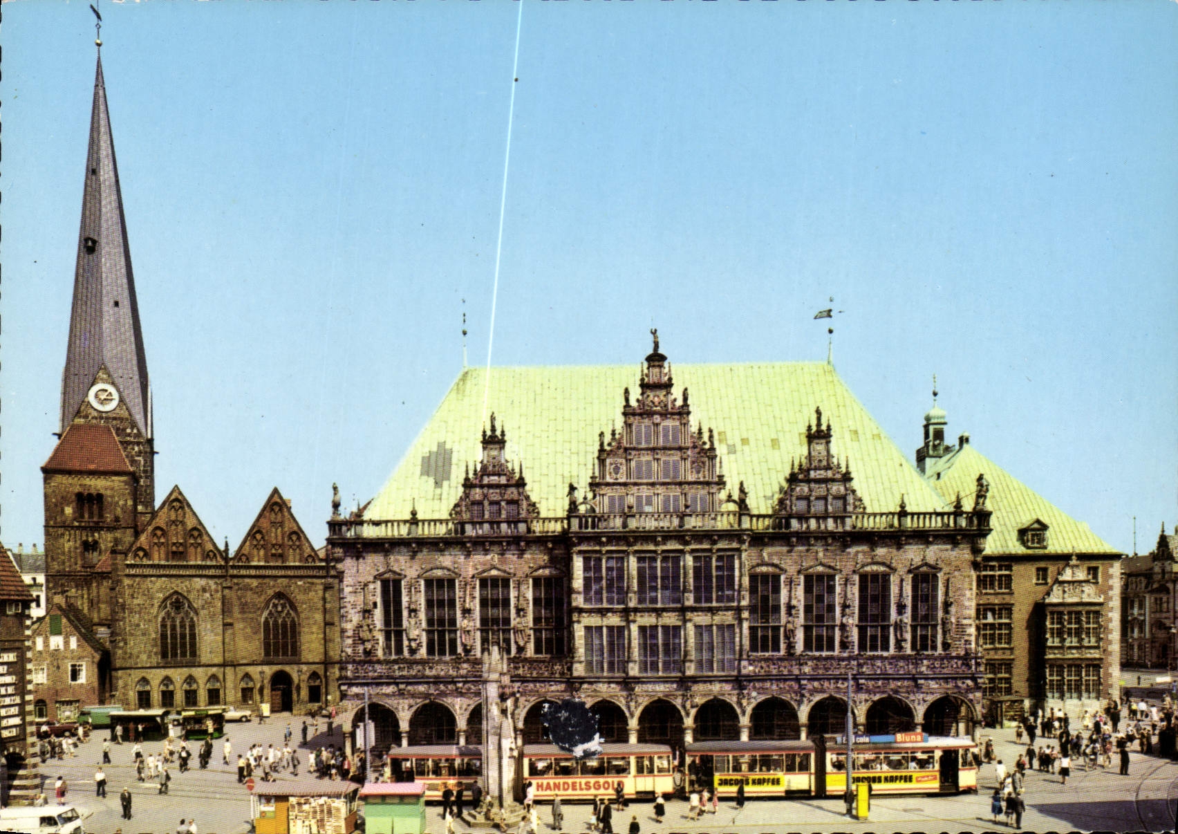 CPM Bruxelles