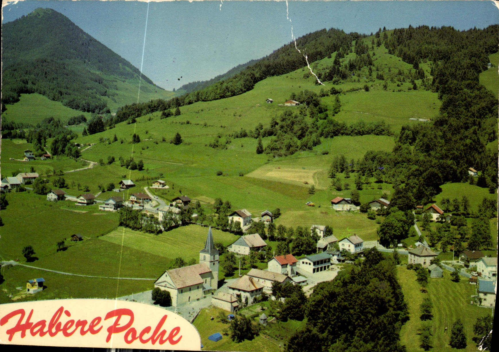 CPA Habere Poche