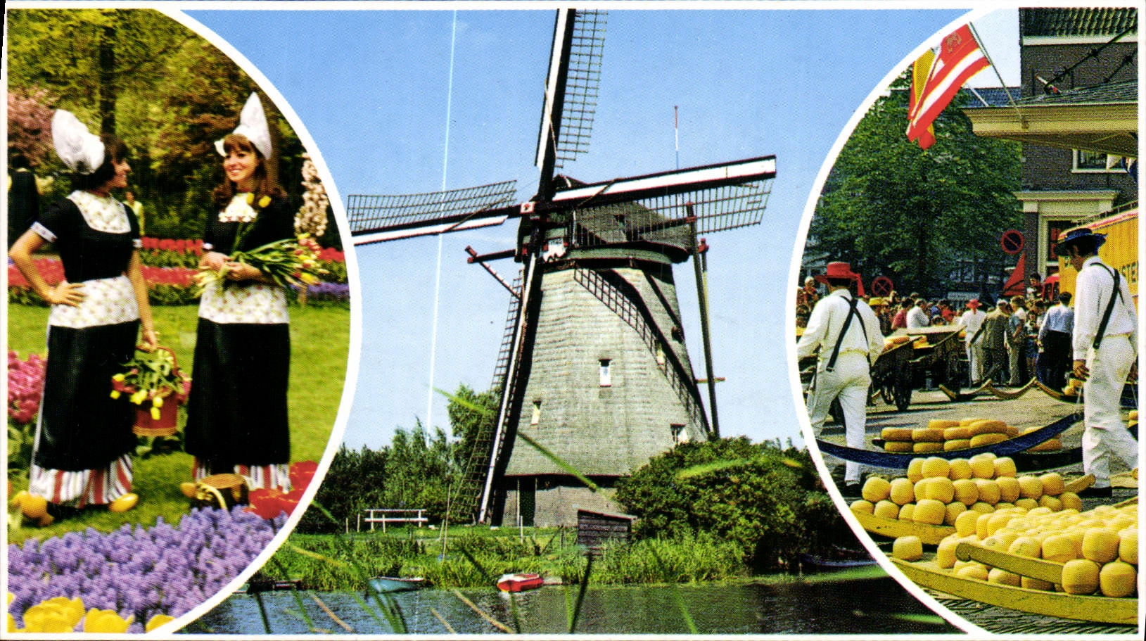 CPA Holland Moulin