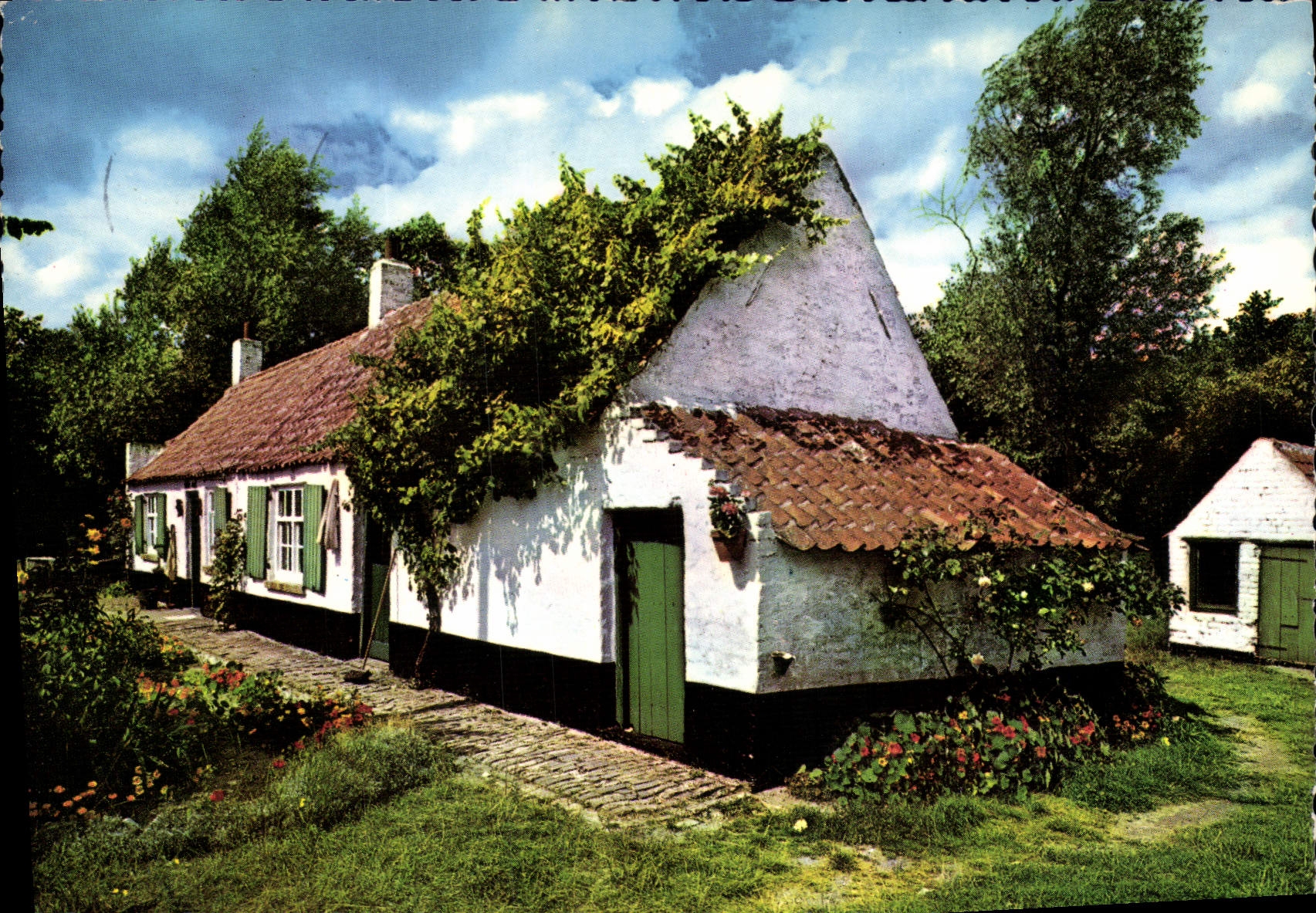 CPM Maison