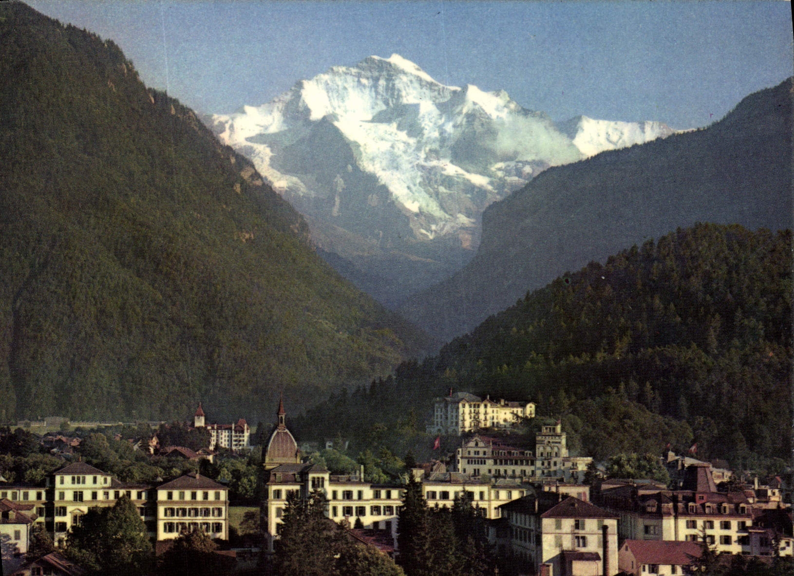 CPM Interlaken 