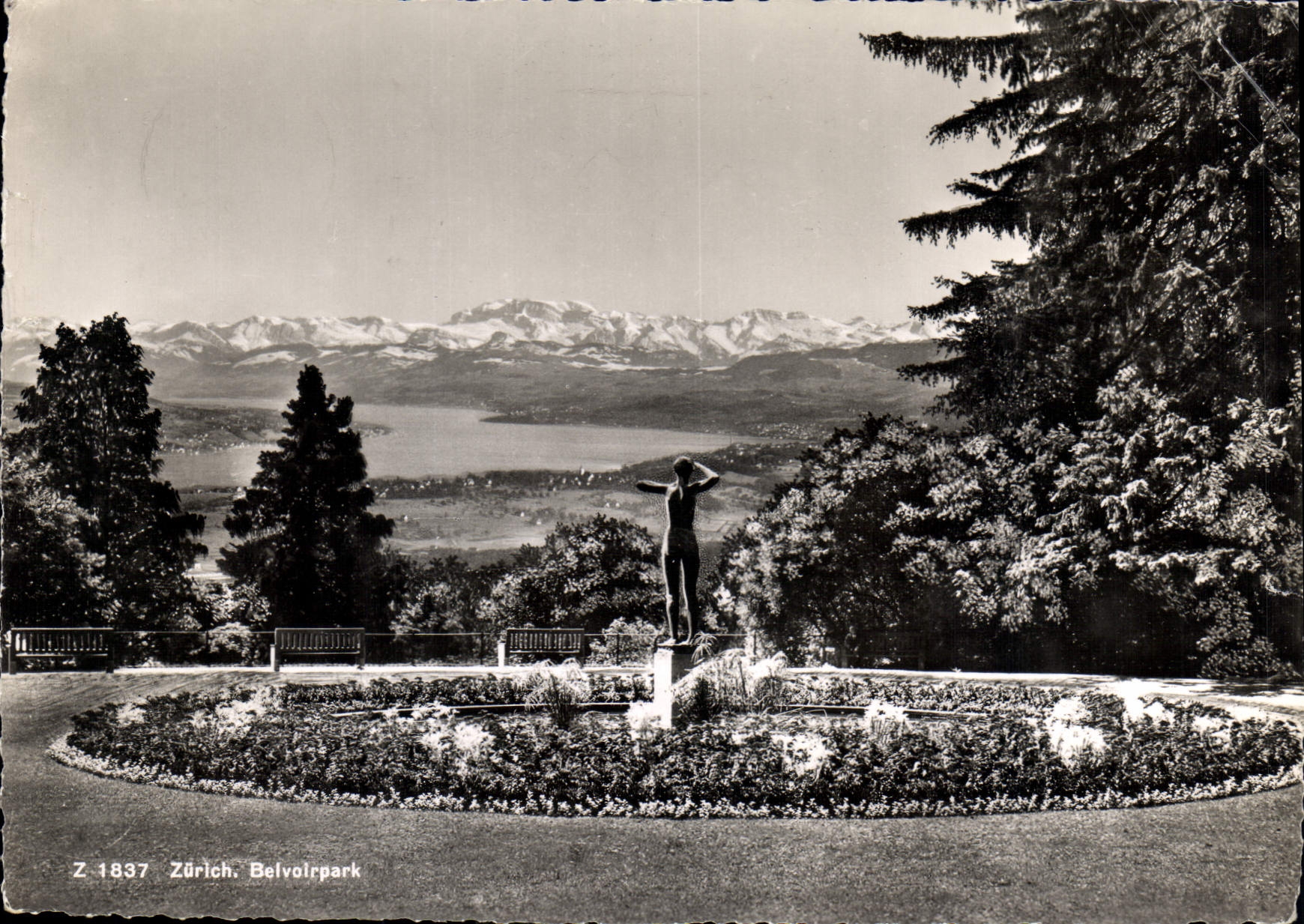 CPM Zurich Belvotrpark 