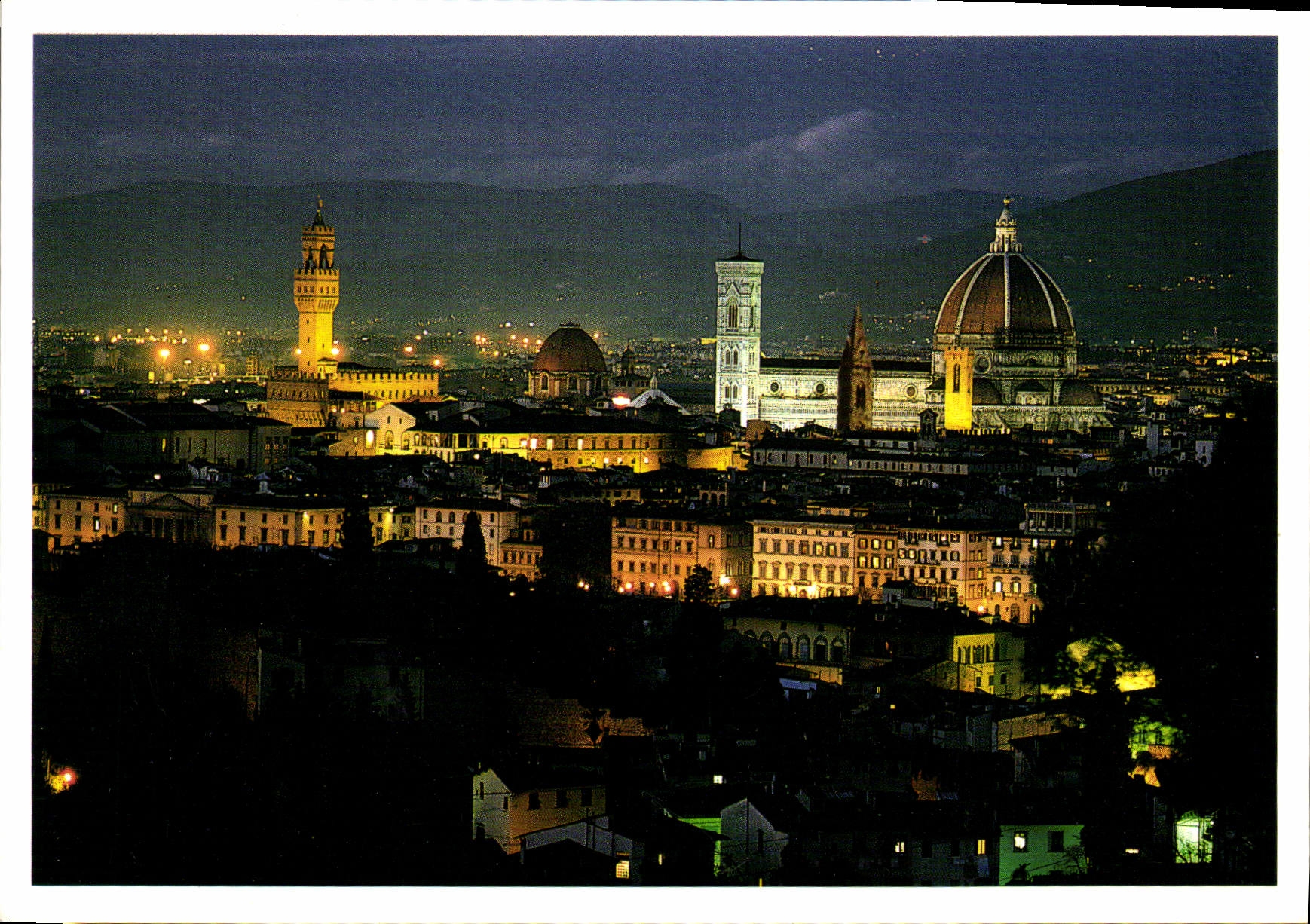 CPM Firenze panorama 