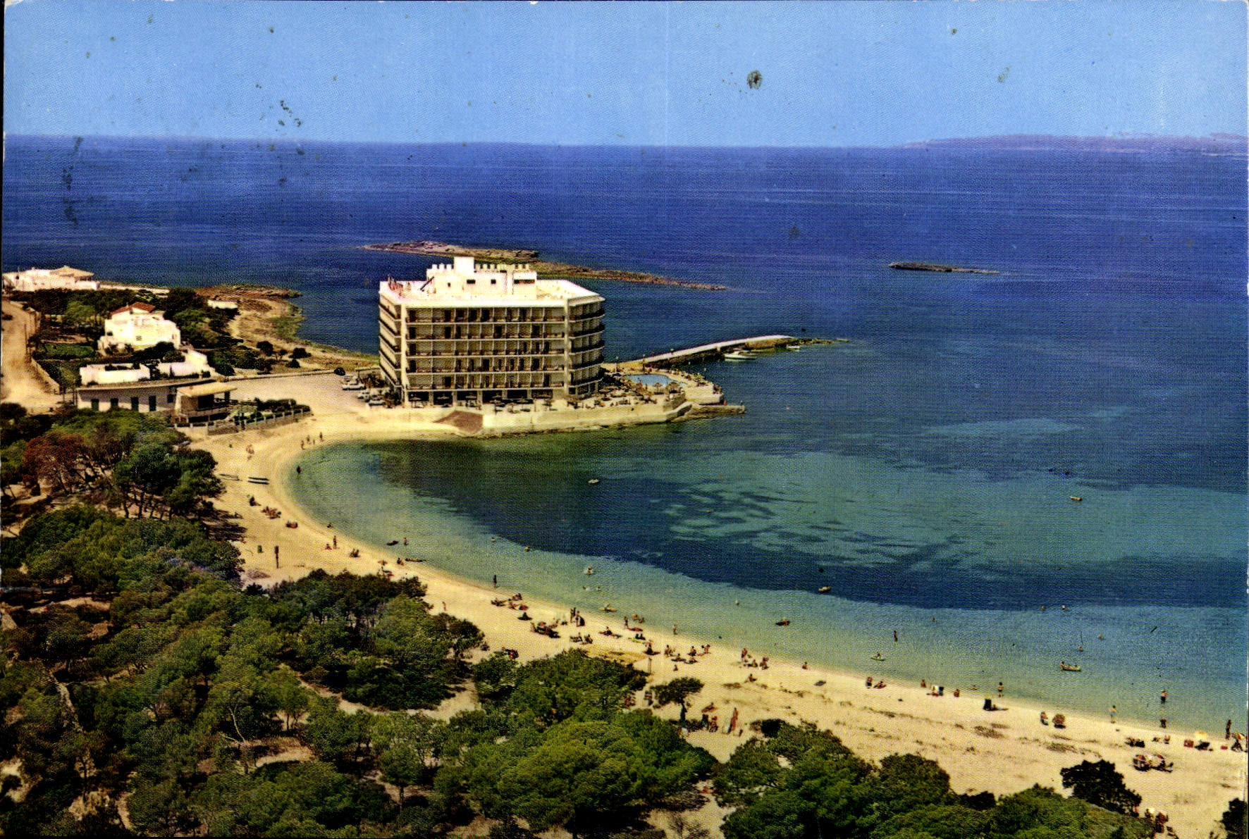 CPM Hotel Marques del Palmier 
