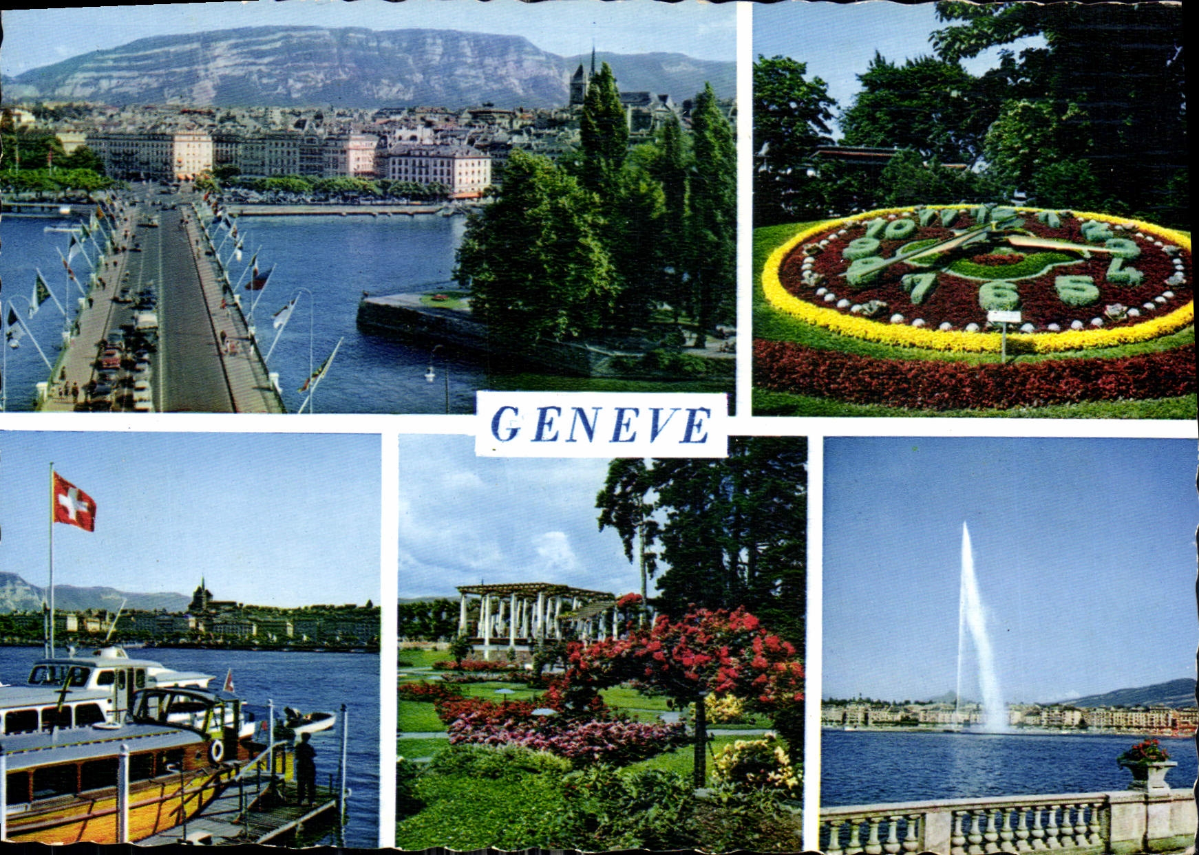 CPM Geneve 