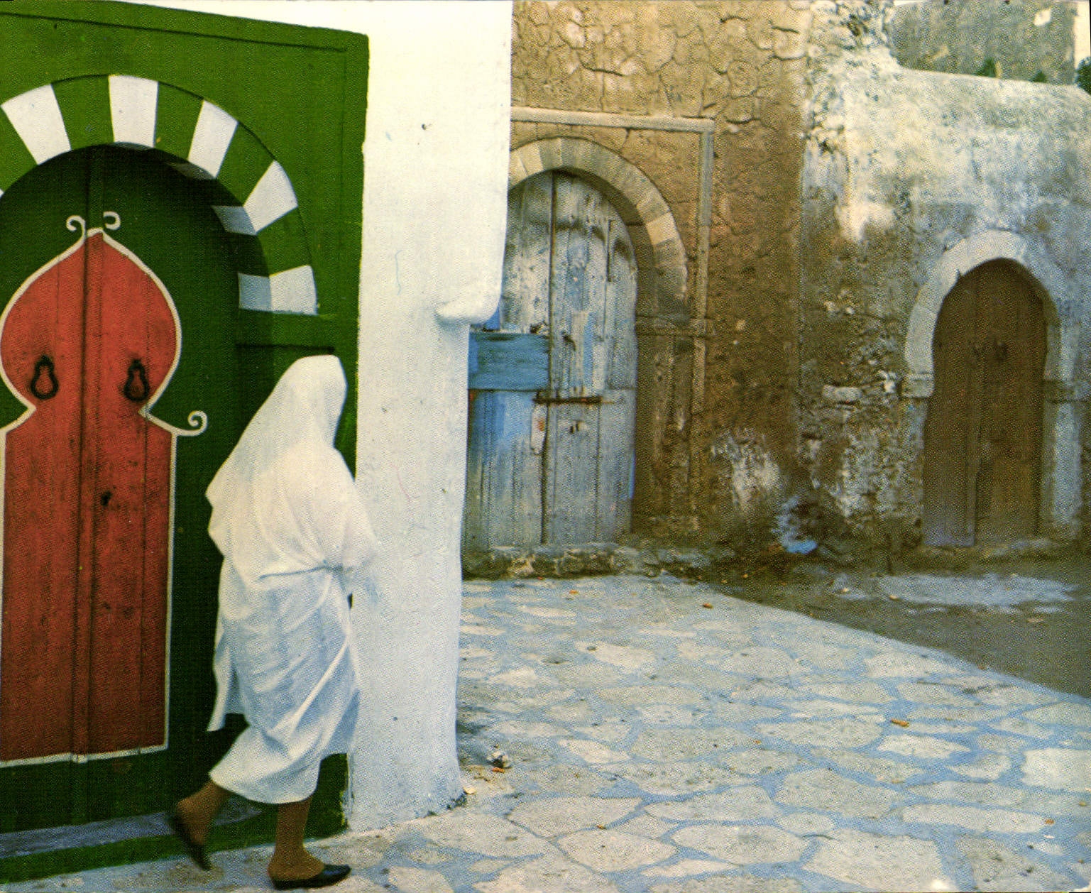 CPM Hammamet Tunisie 