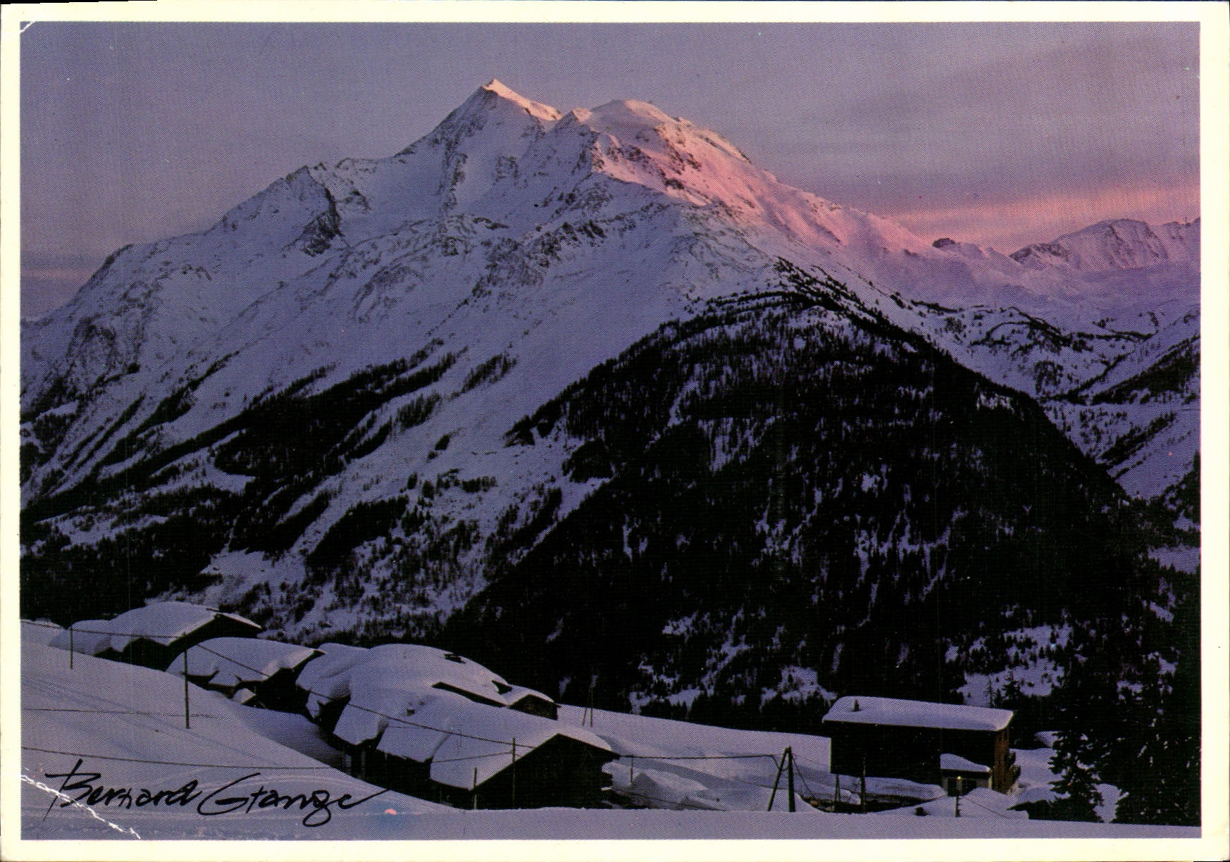 CPM Montagne