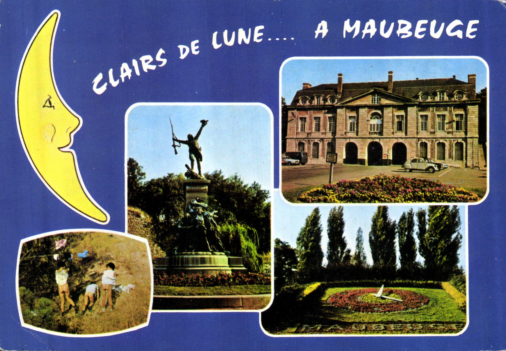 CPM Maubeuge Nord 