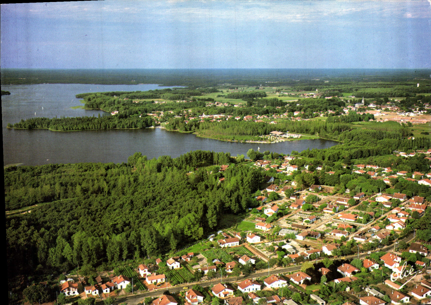 CPM Soustons Landes 