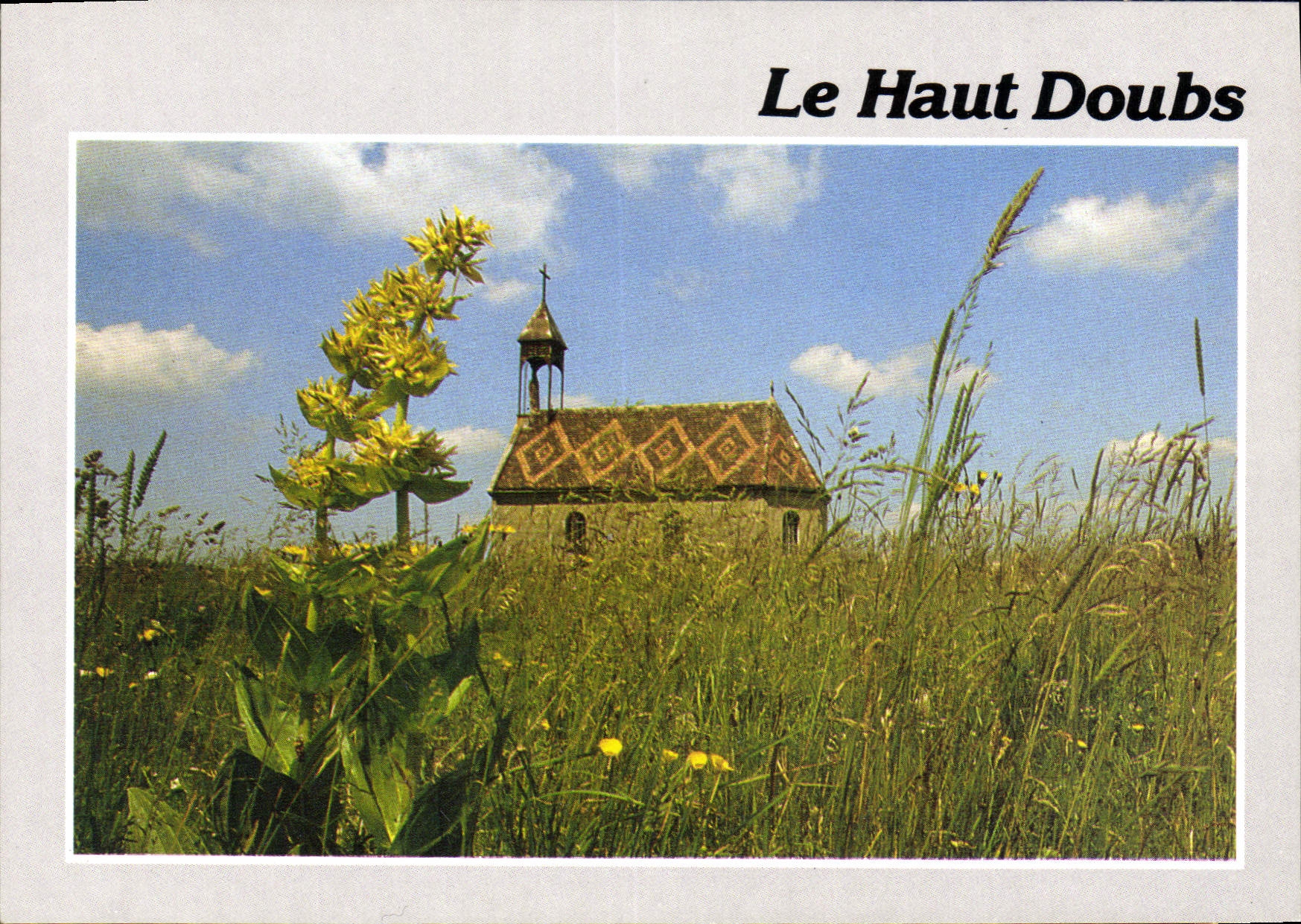 CPM Le Hauts Doubs 
