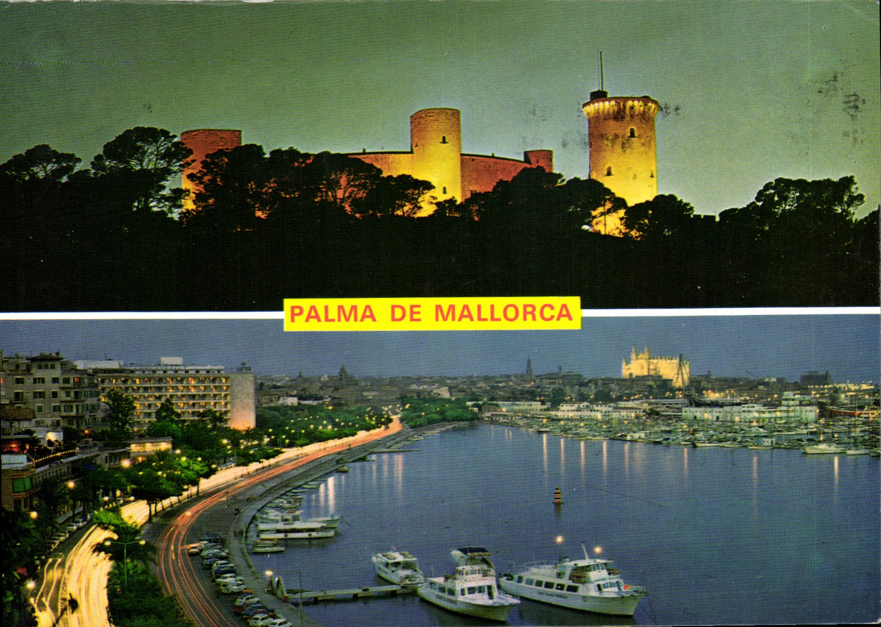 CPM Palma de Mallorca 