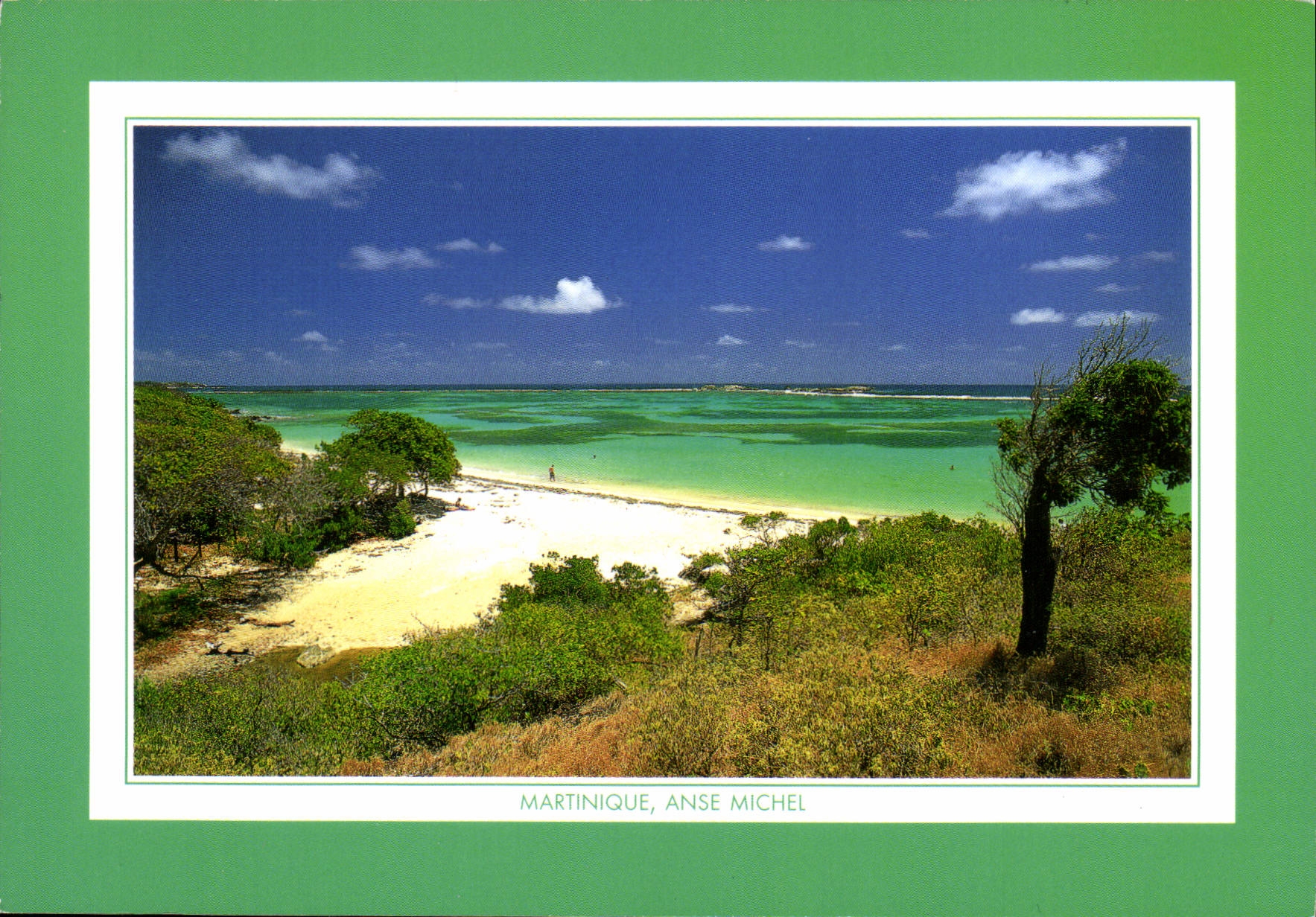 CPM Martinique Anse Michel 