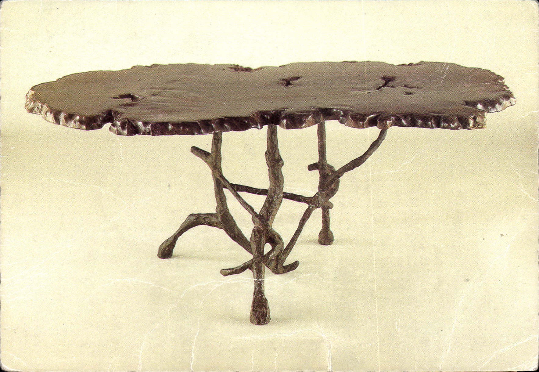 CPM Jacques Verdier Fine Art Deco 