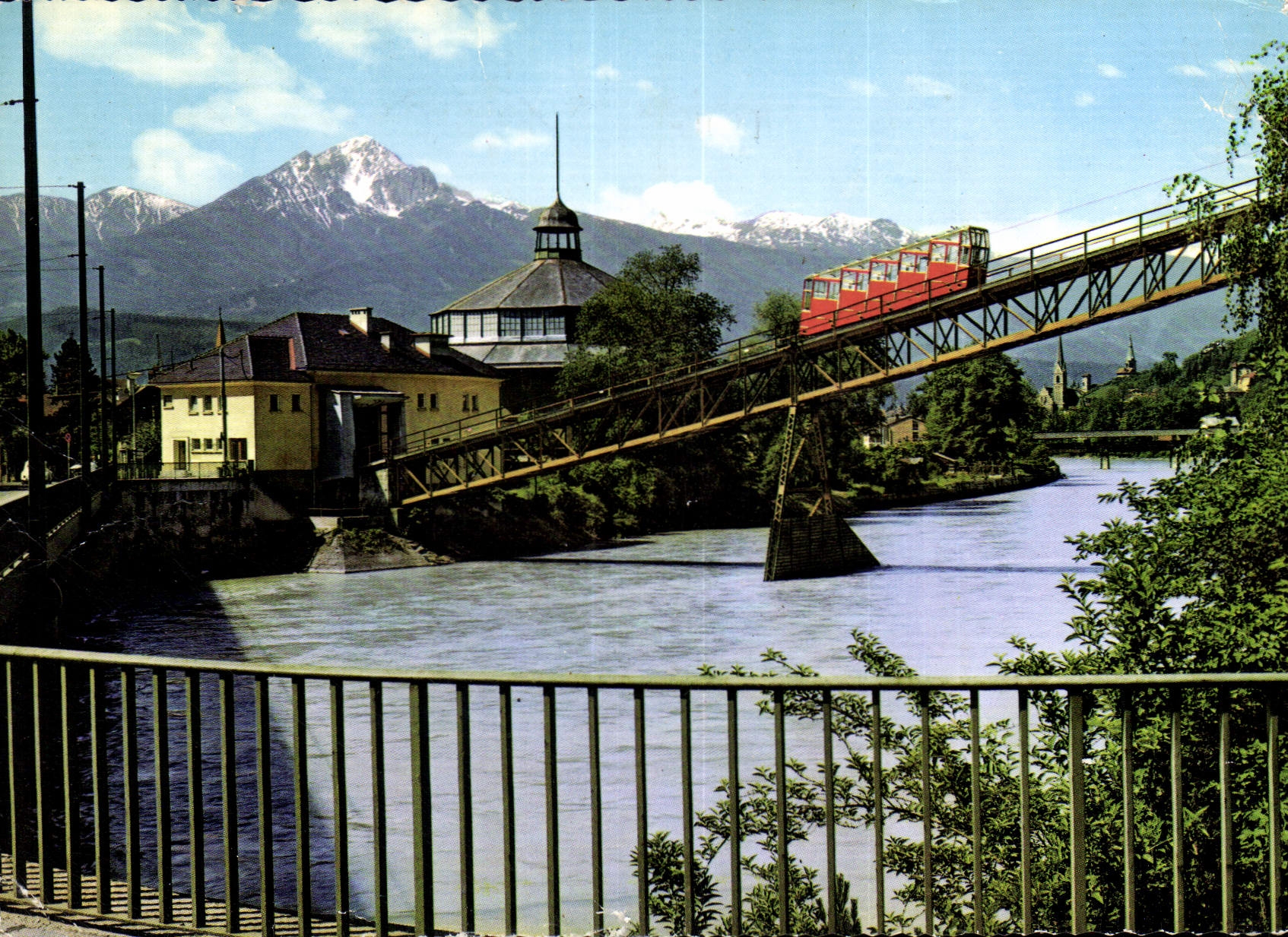 CPM Alpenstadt Innsbruck 