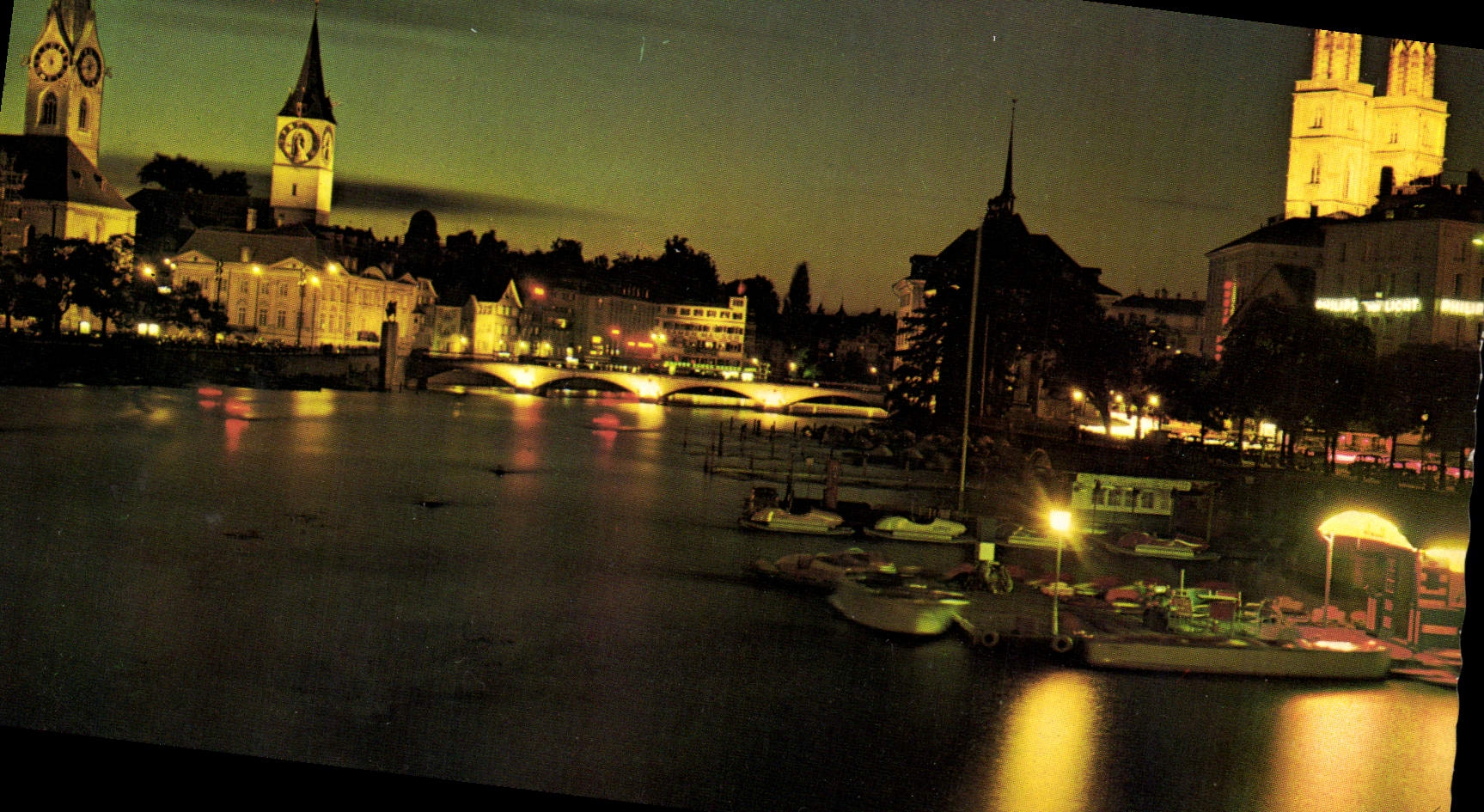 CPM Zurich 