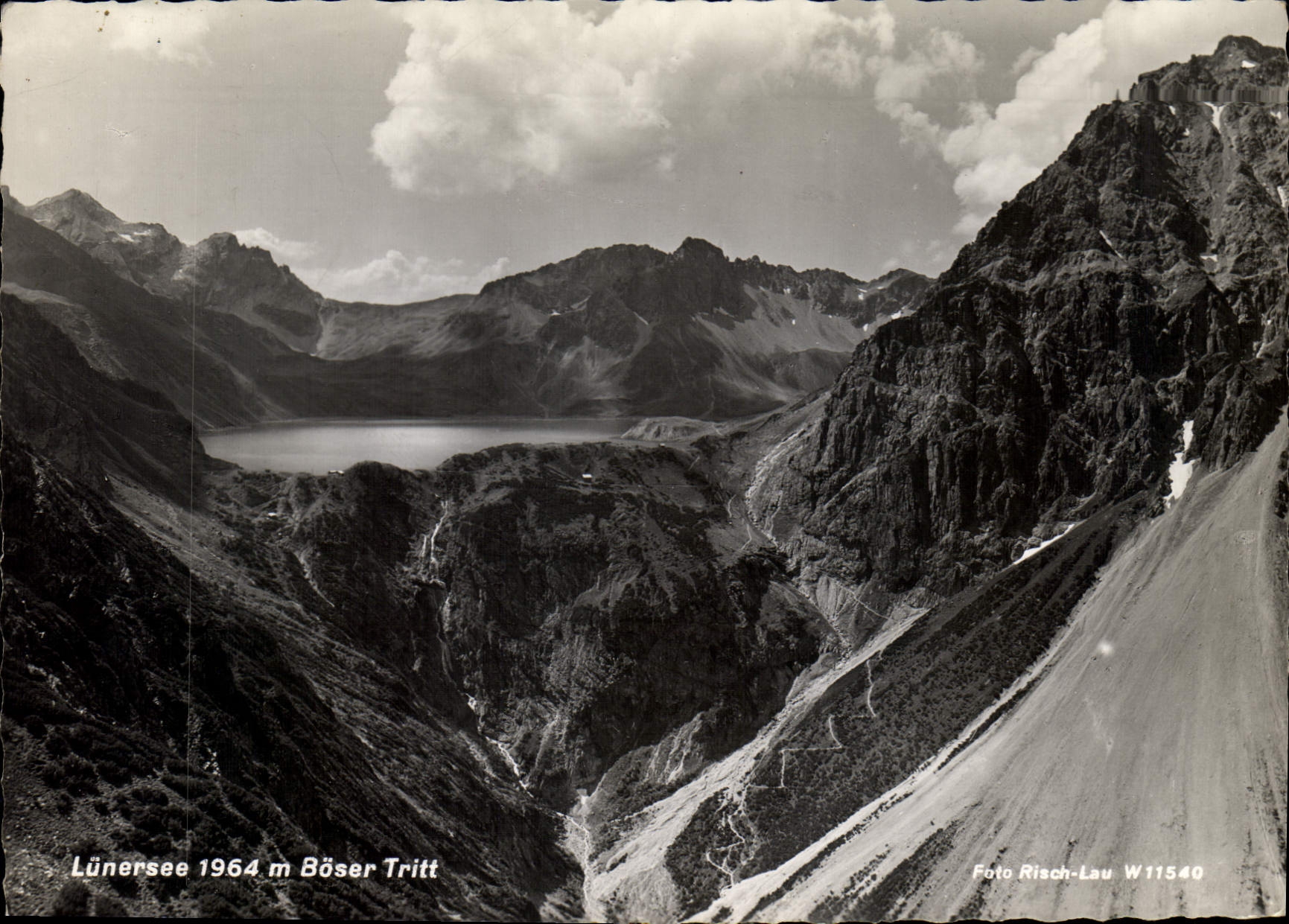 CPM Lunersee Boser Tritt 